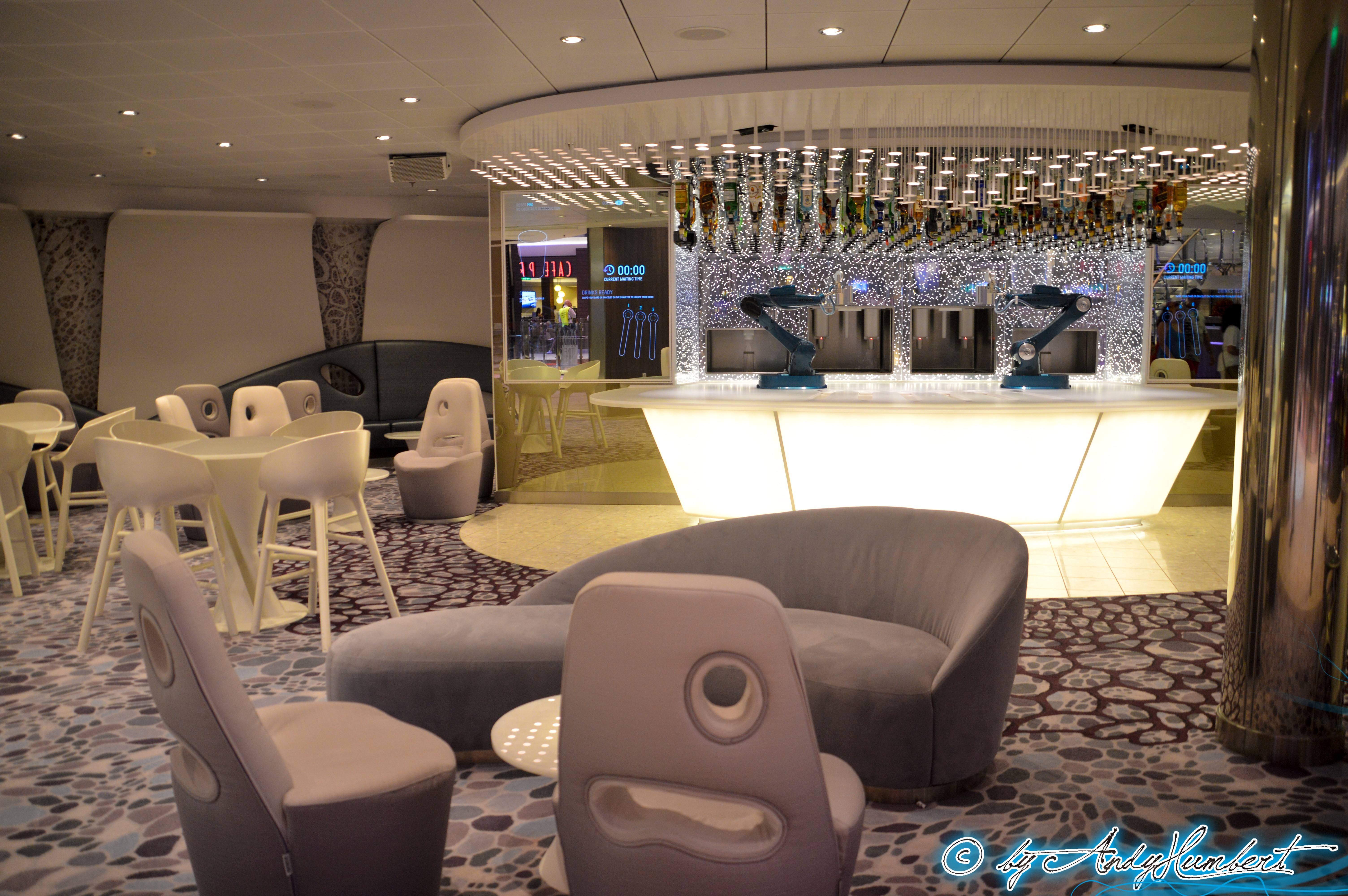 Bionic Bar (pont 5)