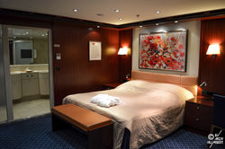 Astor Suite (pont 7)