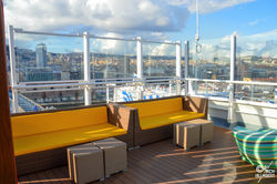 Giardino del Fiore (pont 15)