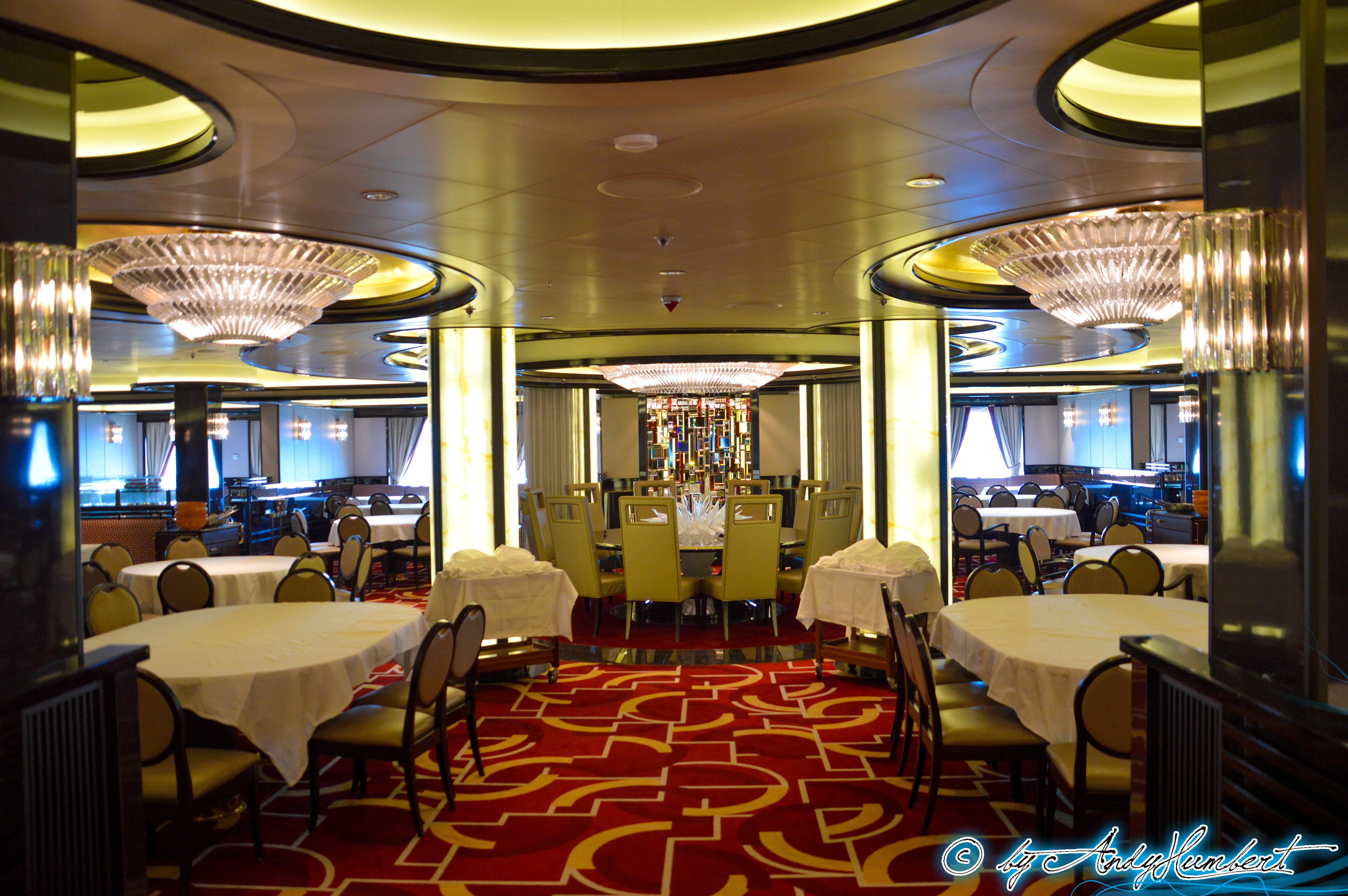 Allegro Dining Room (pont 6)