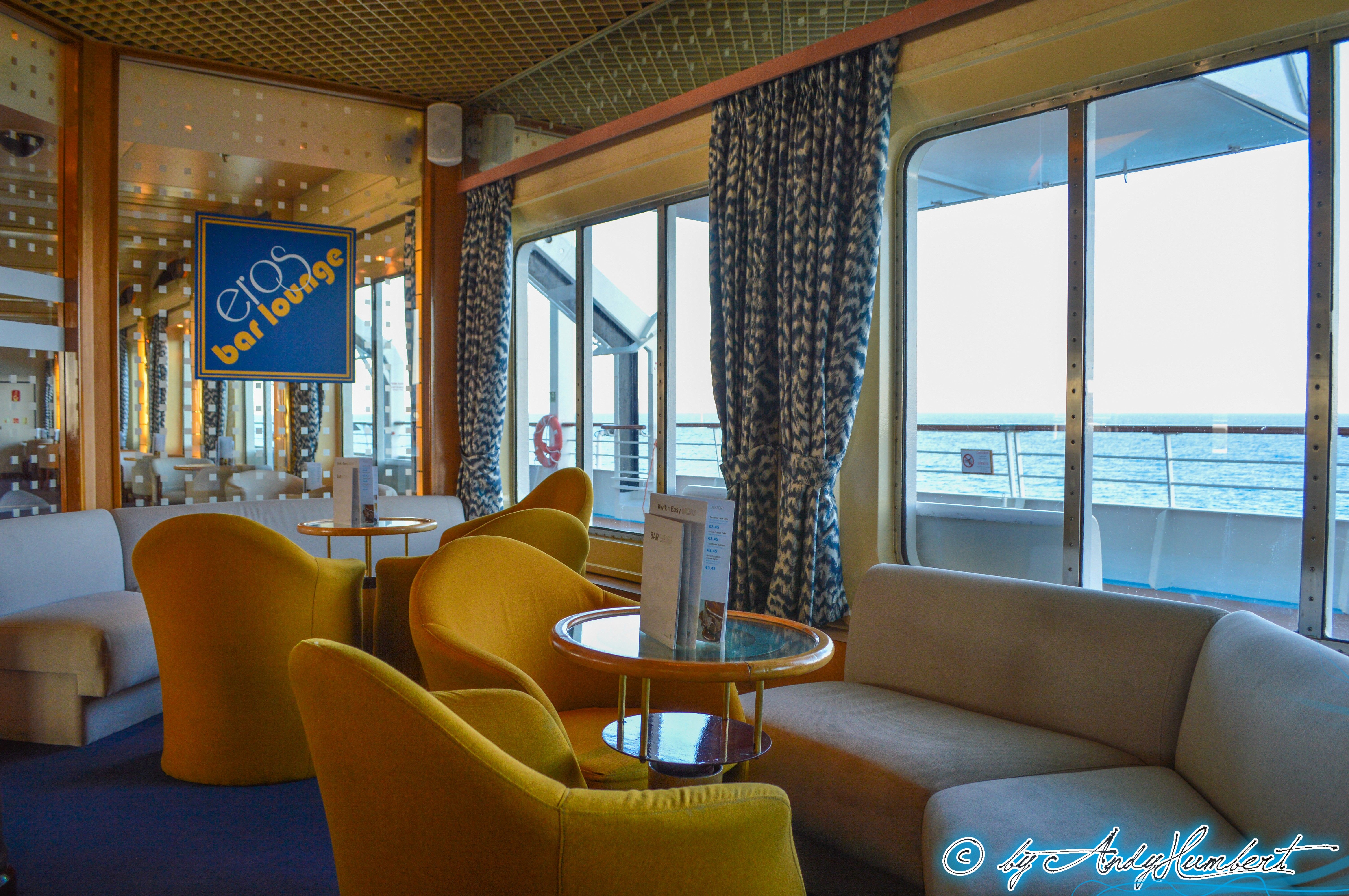 Eros Bar (pont 5 Dionyssos)