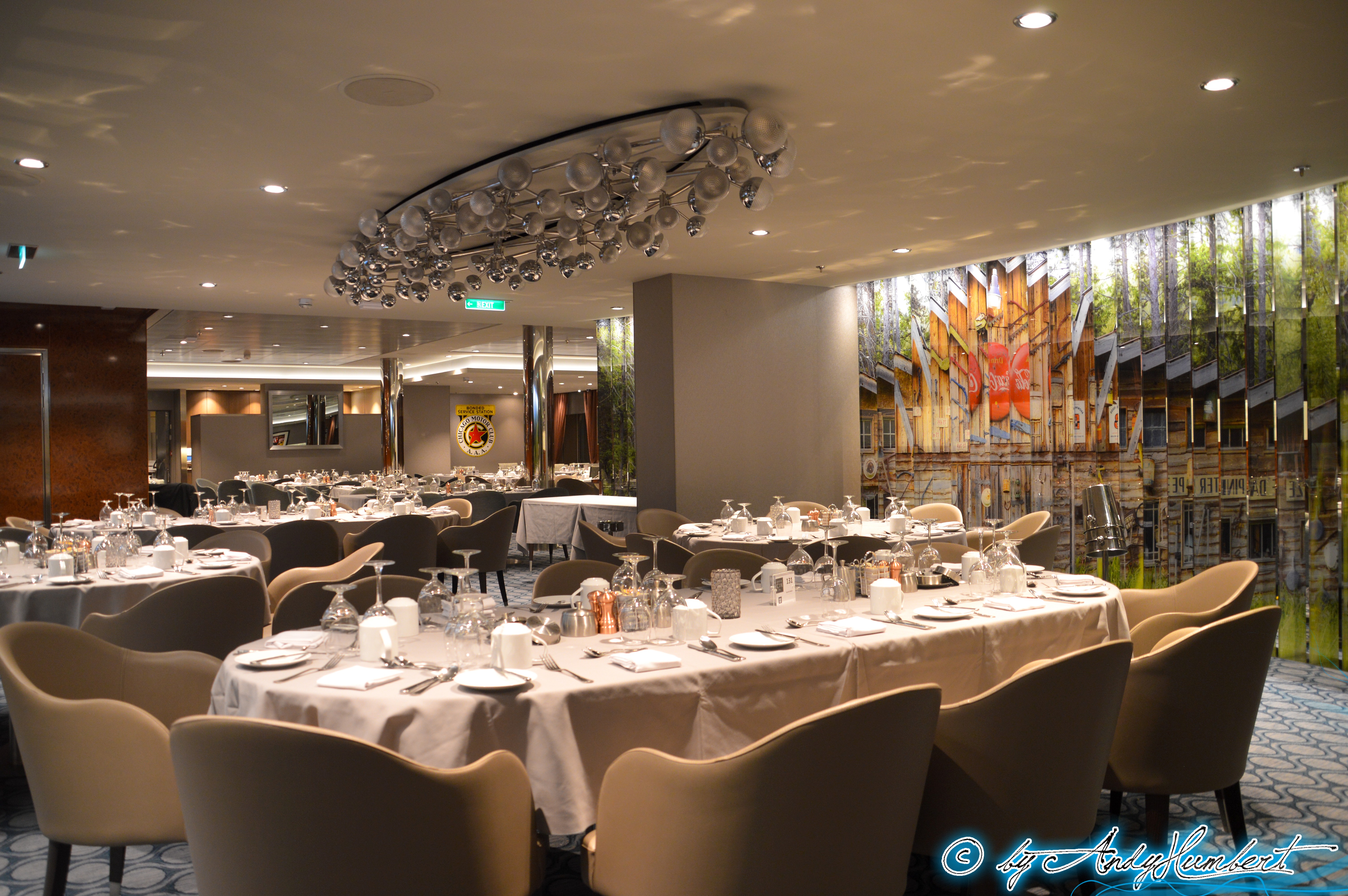 American Icon Grill (pont 4)