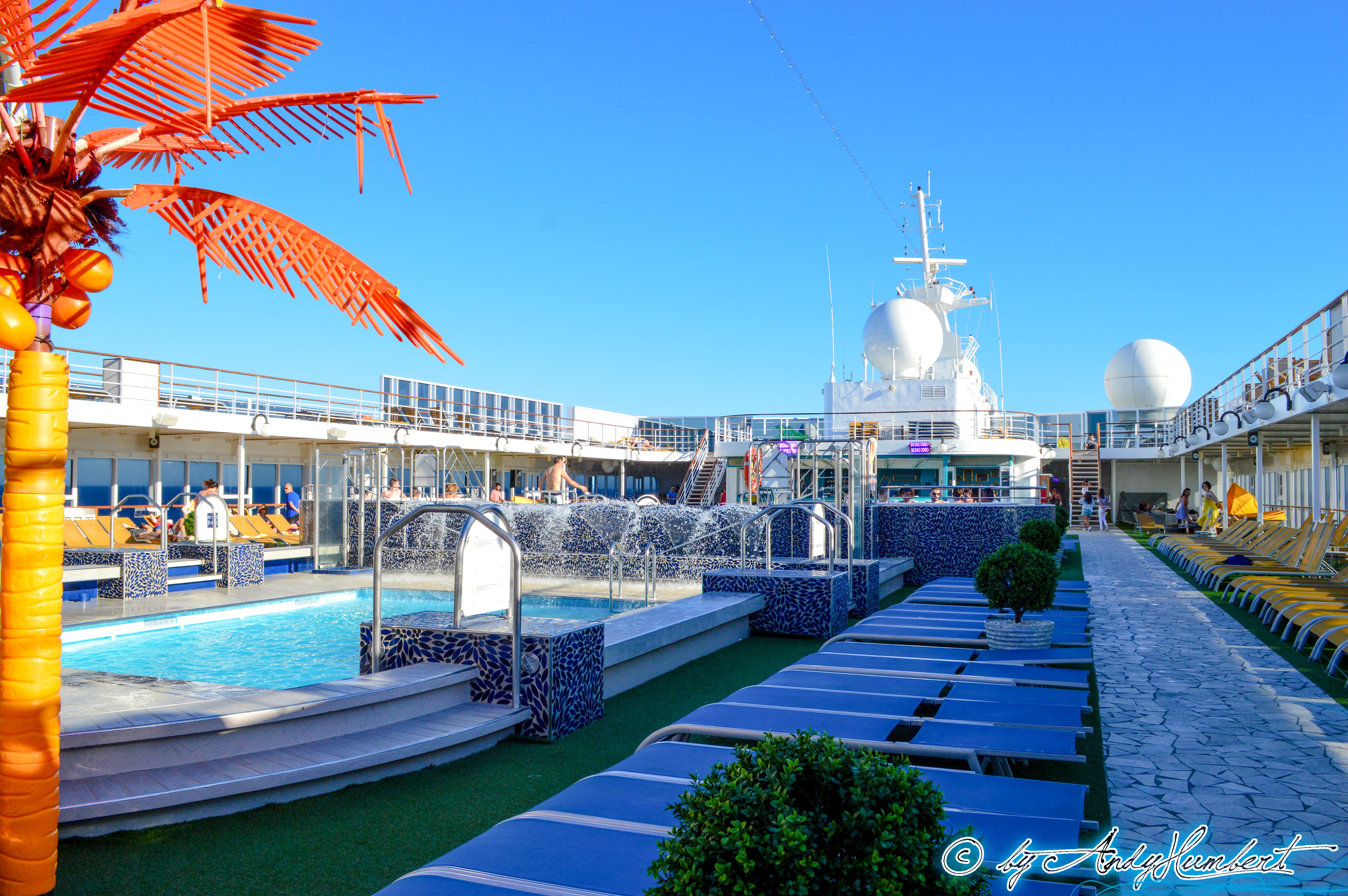 Lido Via dell'Amore (pont 11)