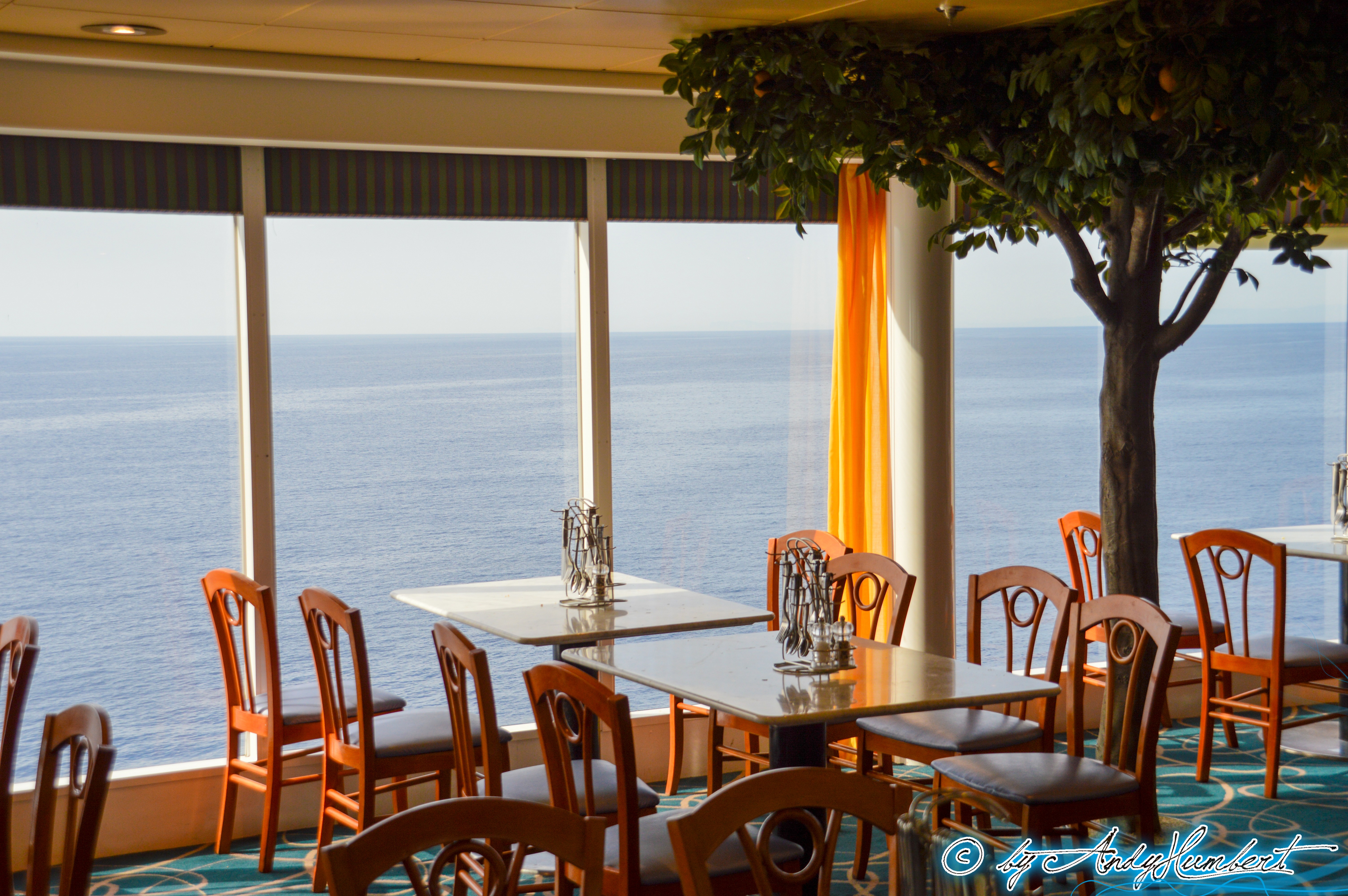 Buffet Vernazza (pt.11 Cinque Terre)