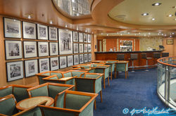 Café Eze (pont 6 Côte d'Azur)