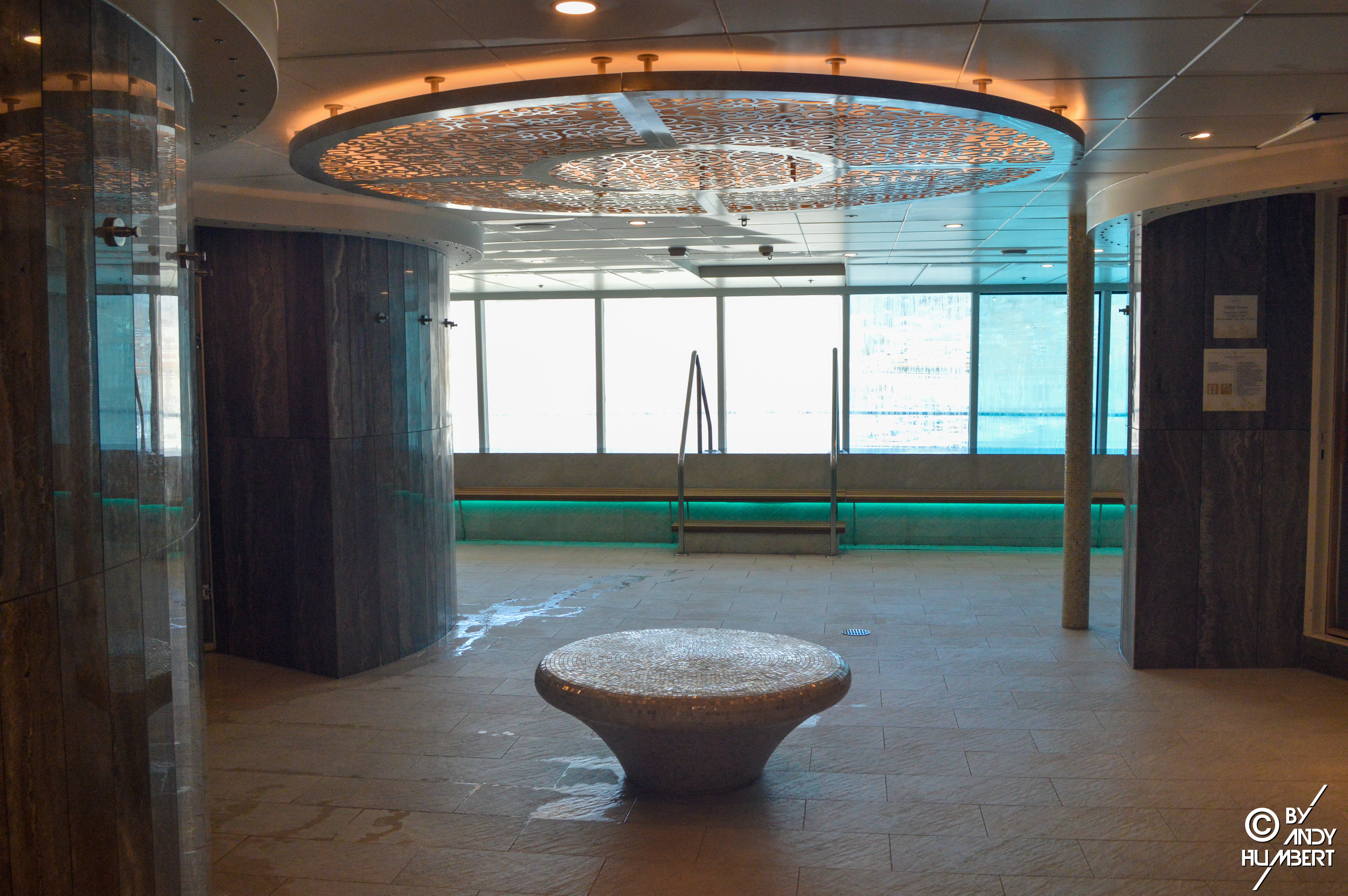 Champneys Spa (pont 11)