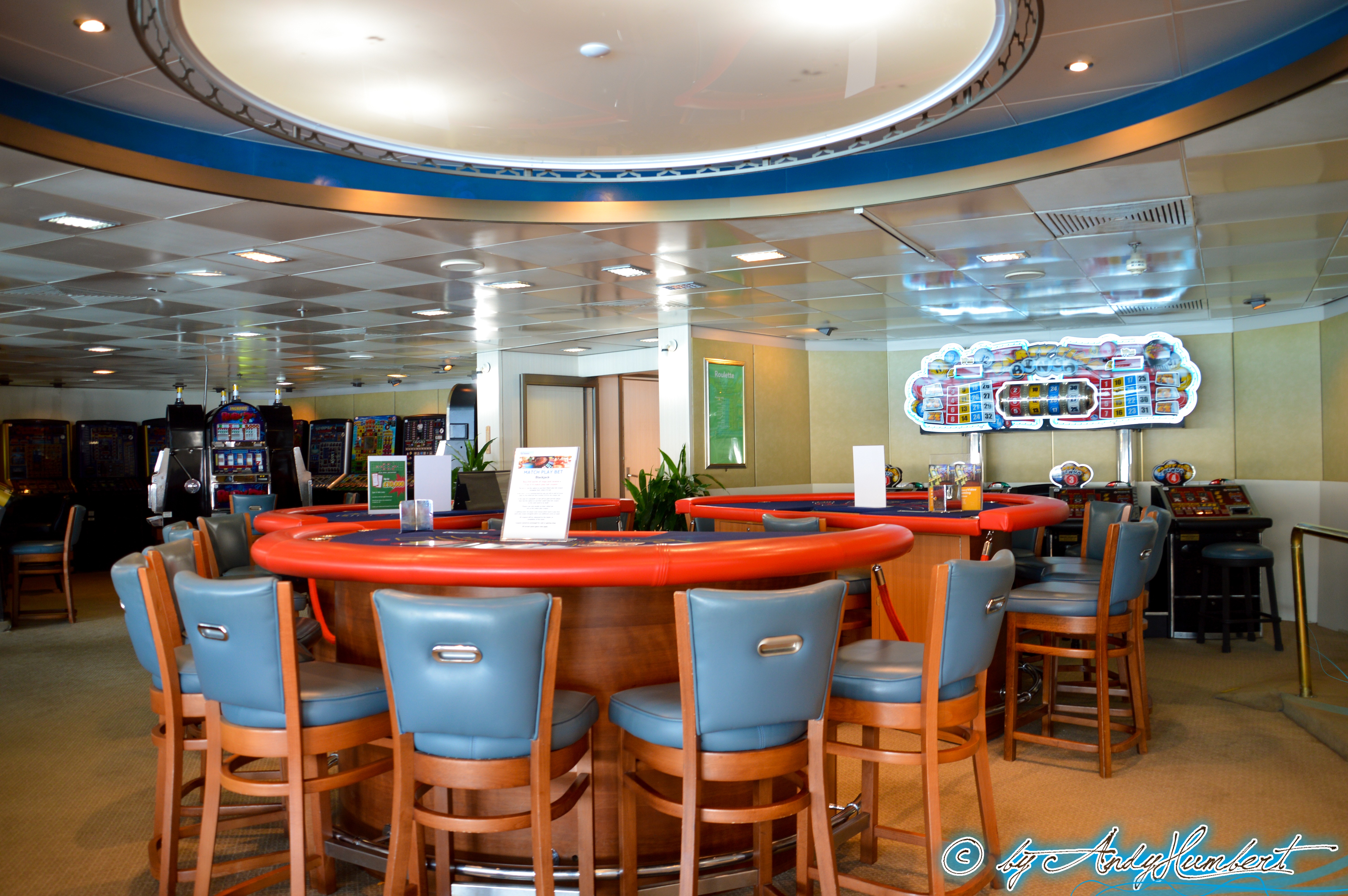 Casino (pont 5)