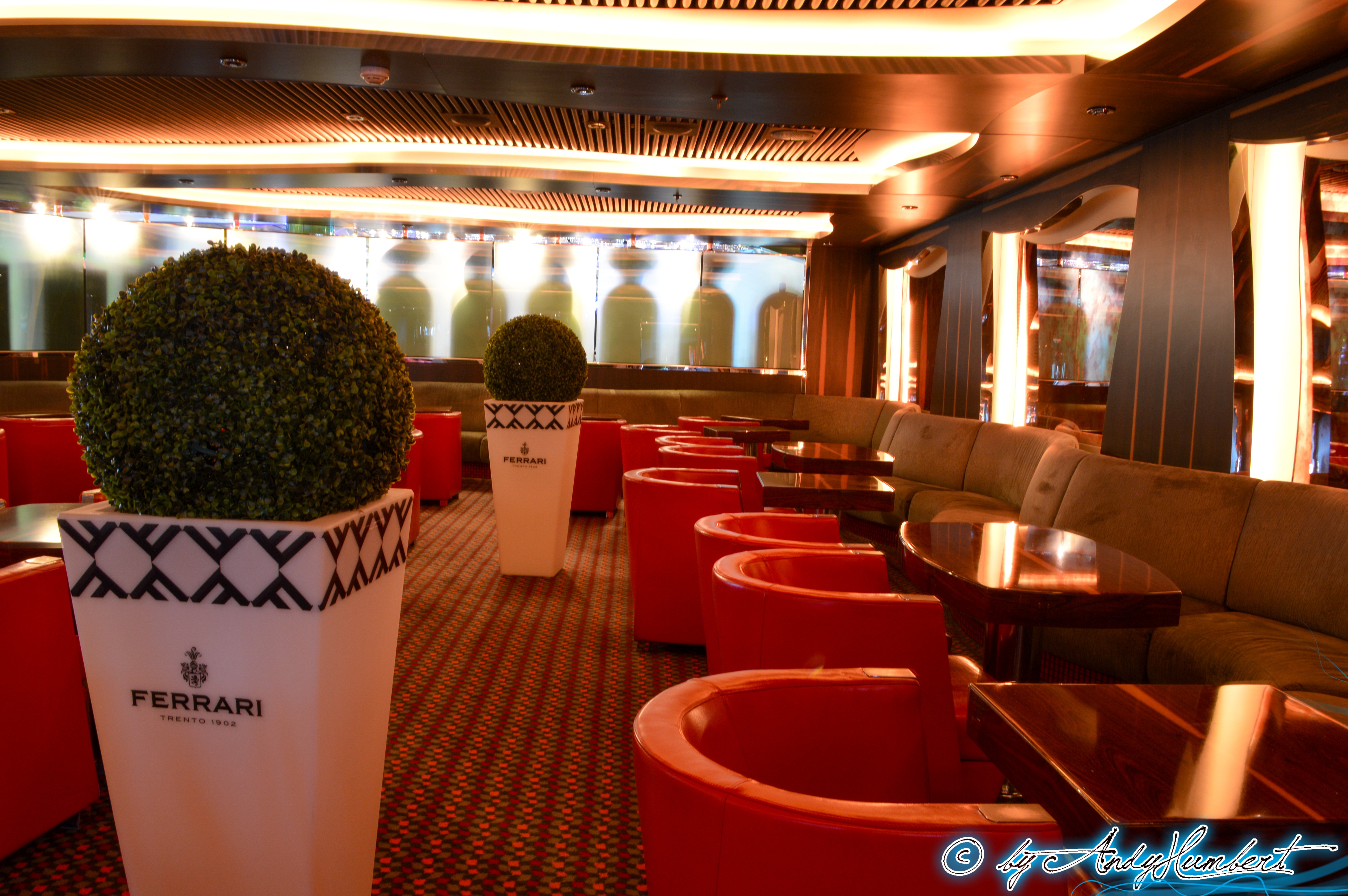 Piano Bar Camelot (pont 5 Tivoli)