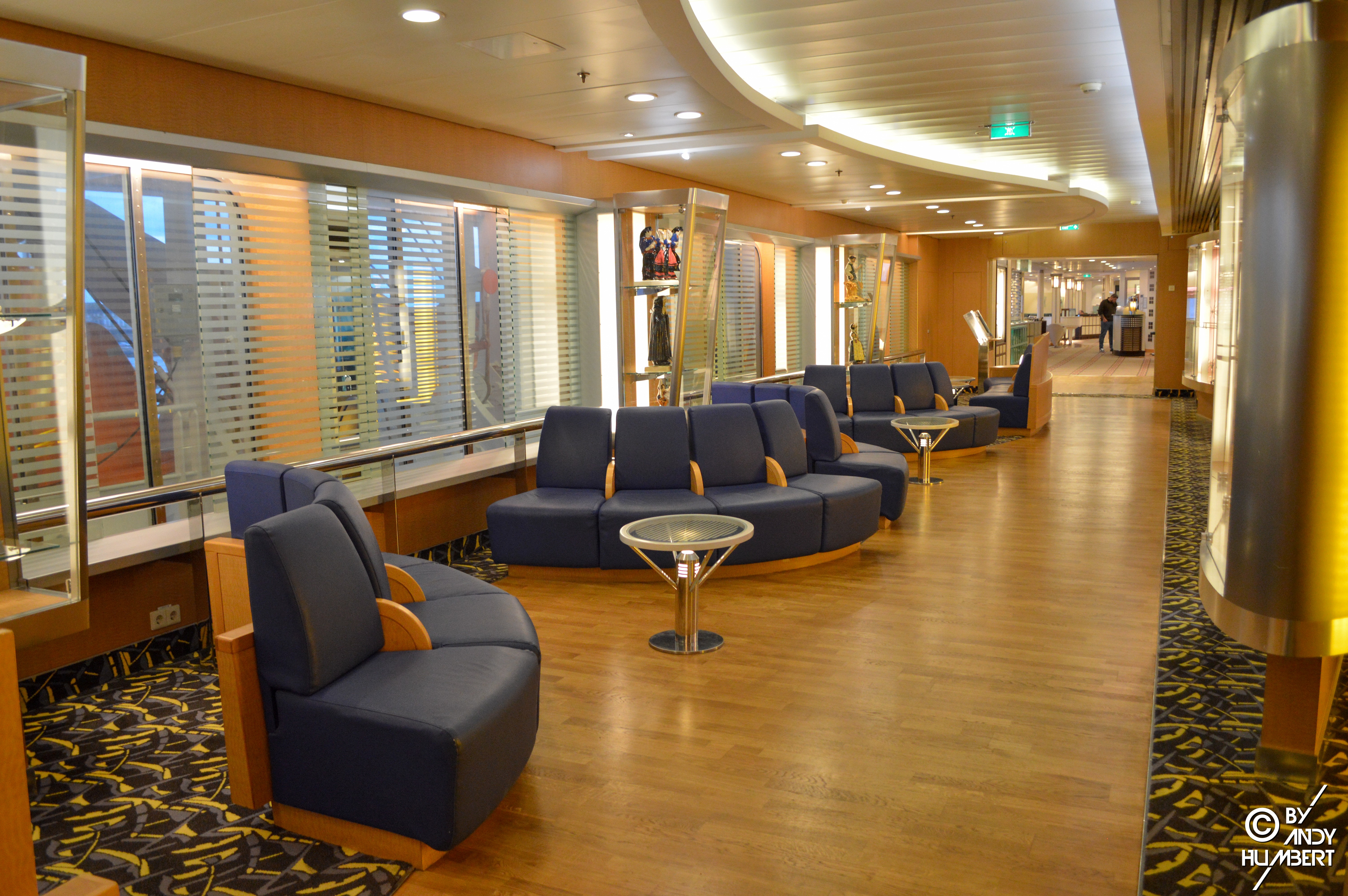 La galerie (pont 7)