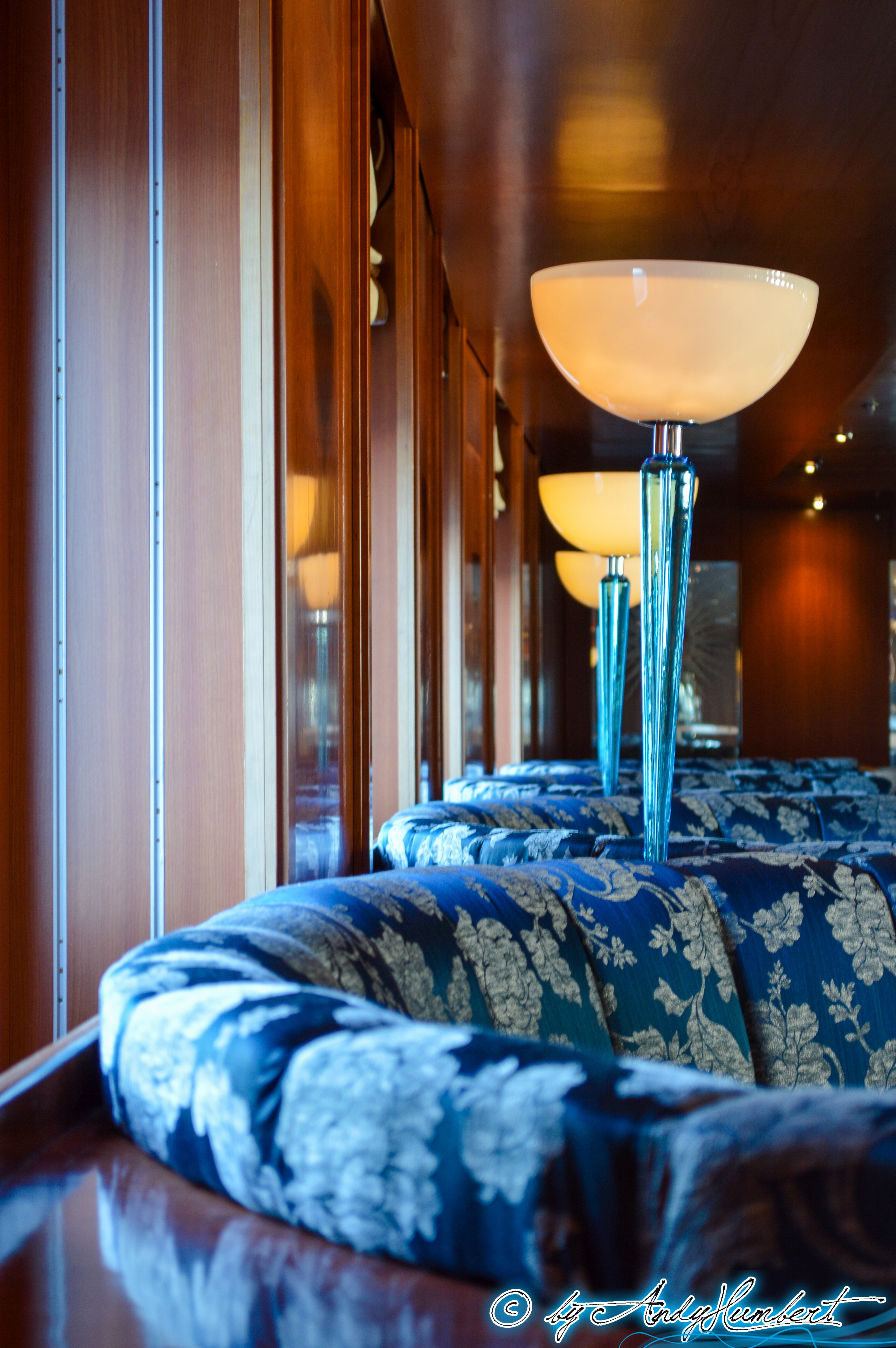 Lounge Saint Paul de Vence (pont 7)