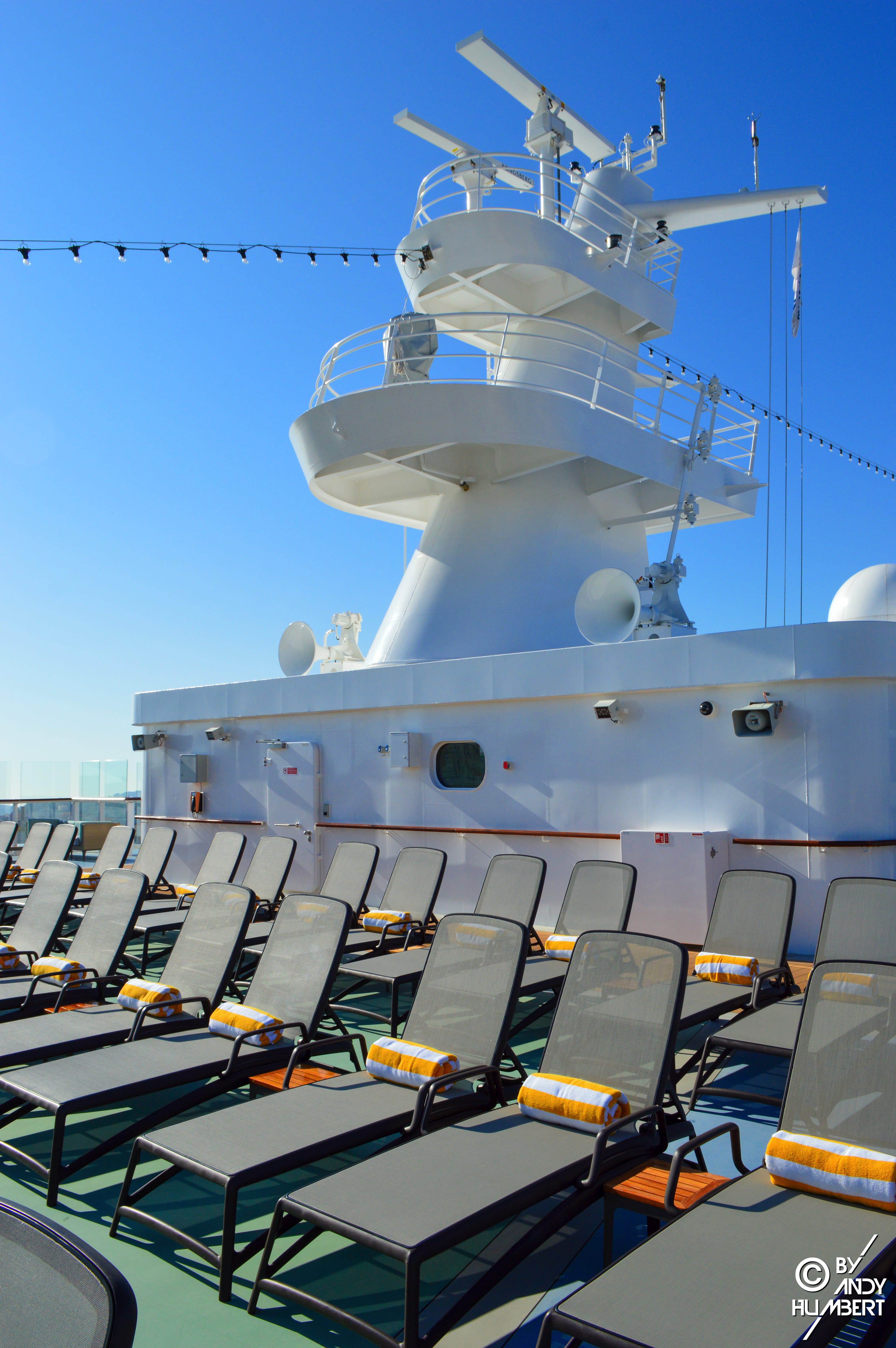 Solarium (Observation deck)