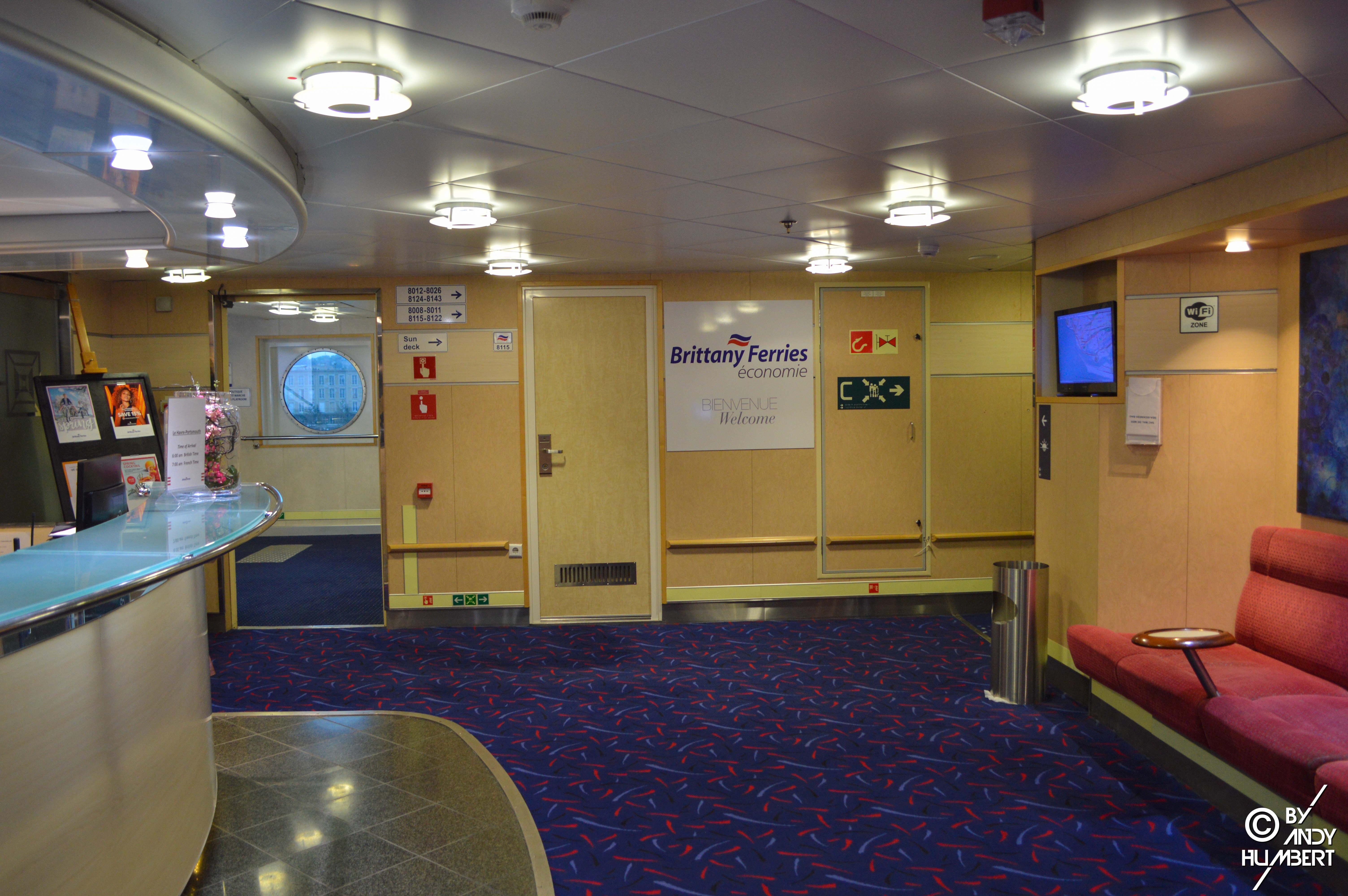 Information (pont 8)
