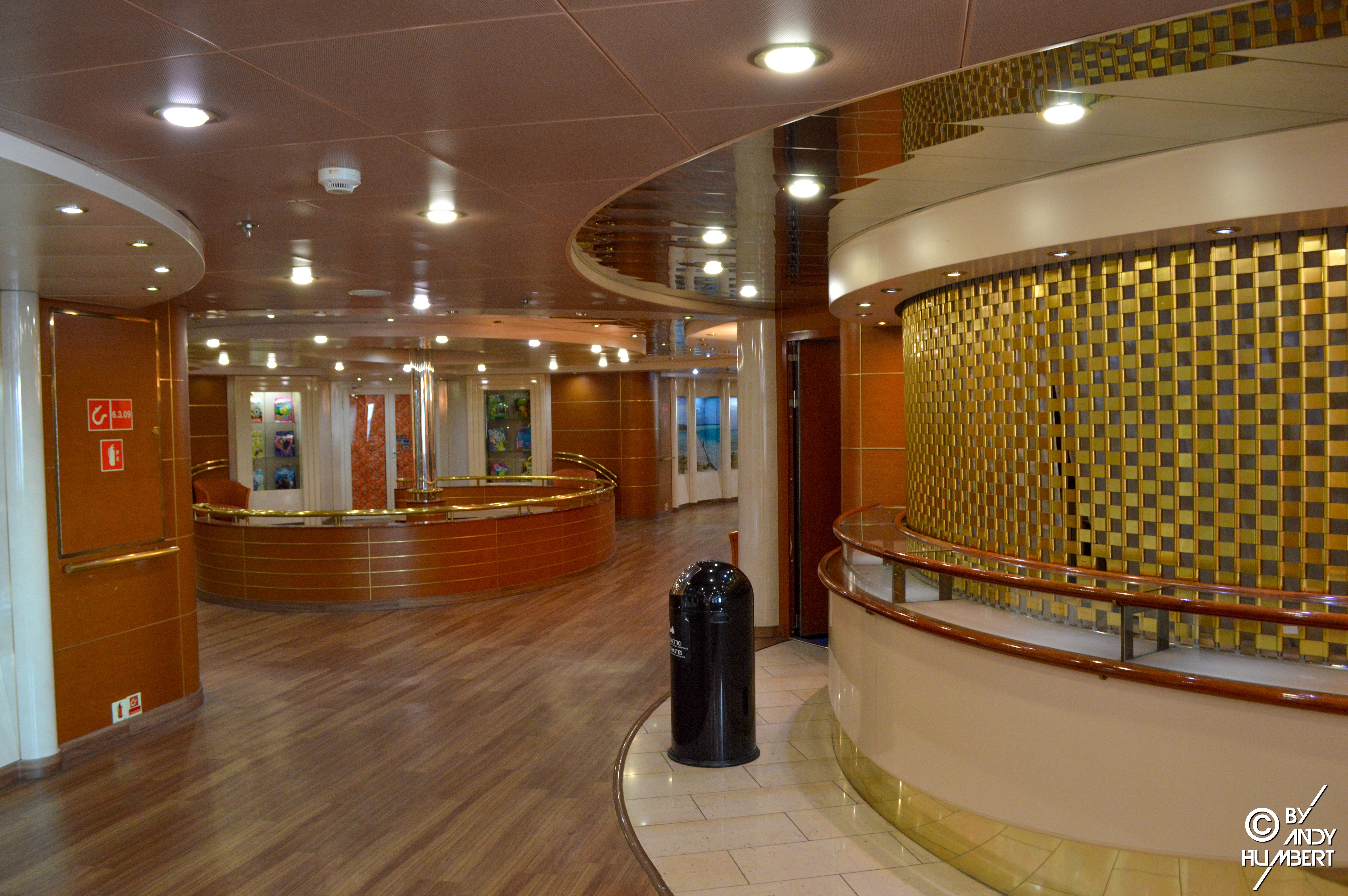 Galleria Shop (pont 6)