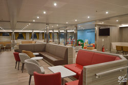 Bar Salon (pont 5)
