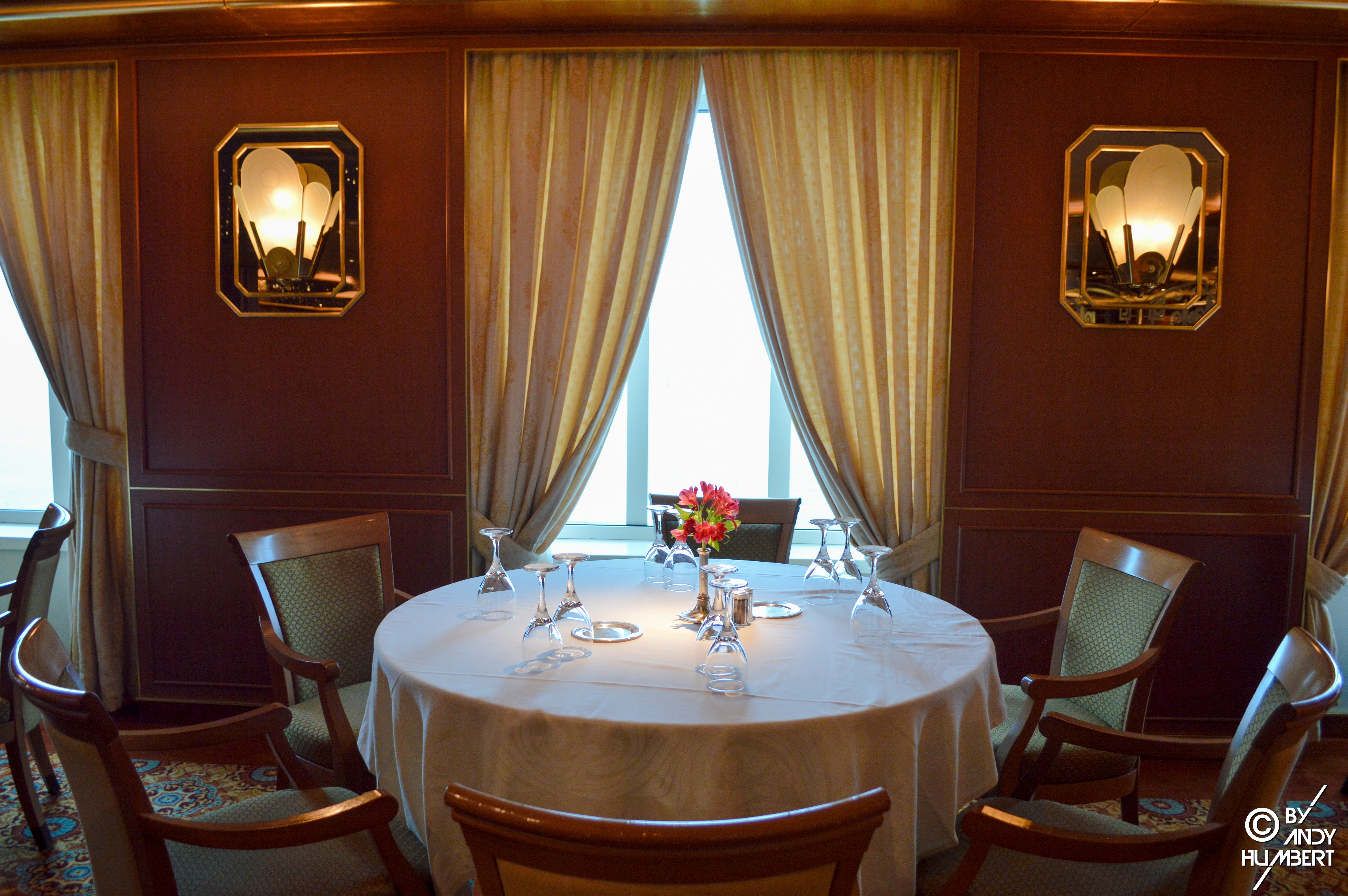 Michelangelo Dining Room (pont 5)