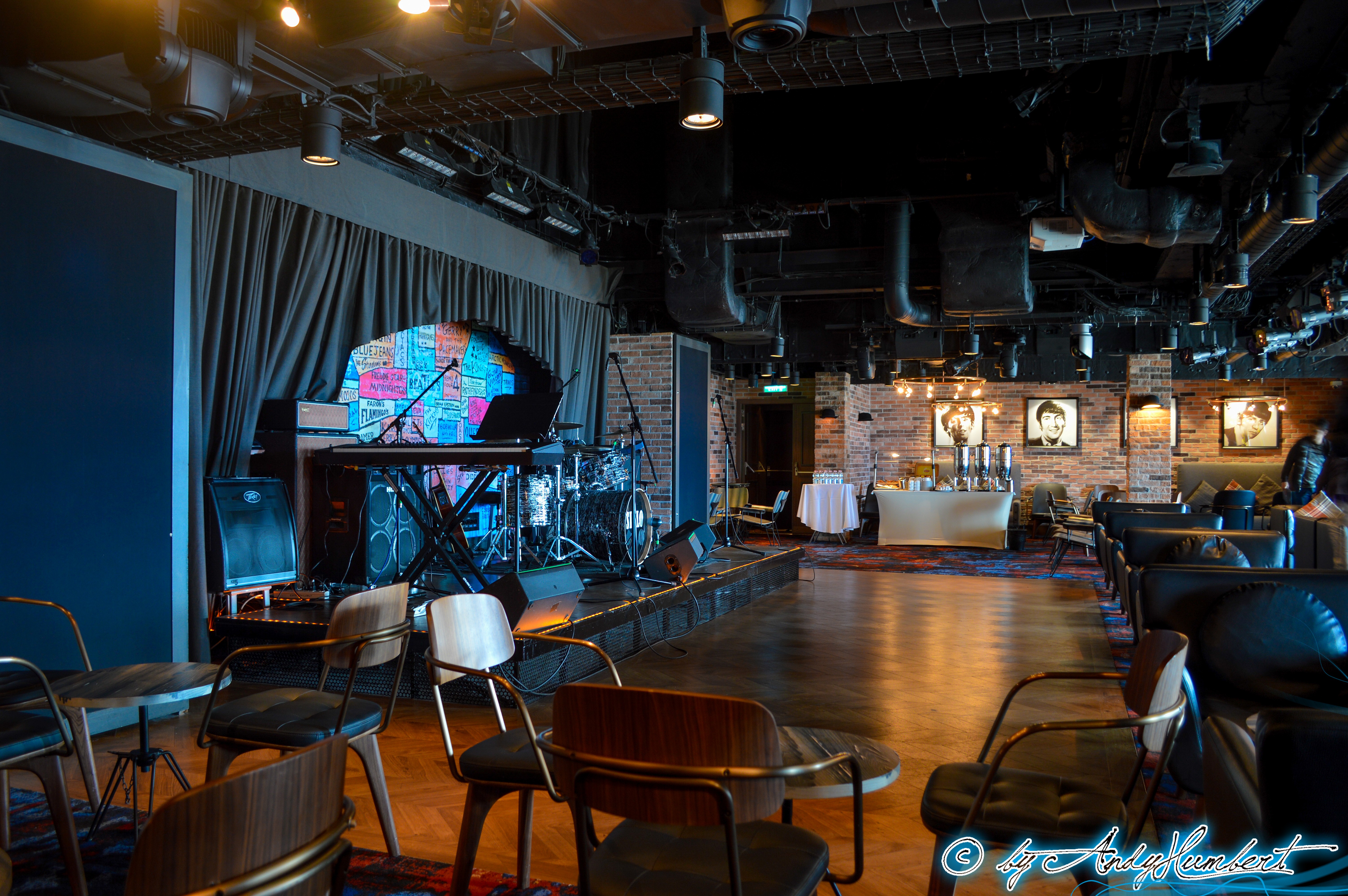 The Cavern Club (pont 6)