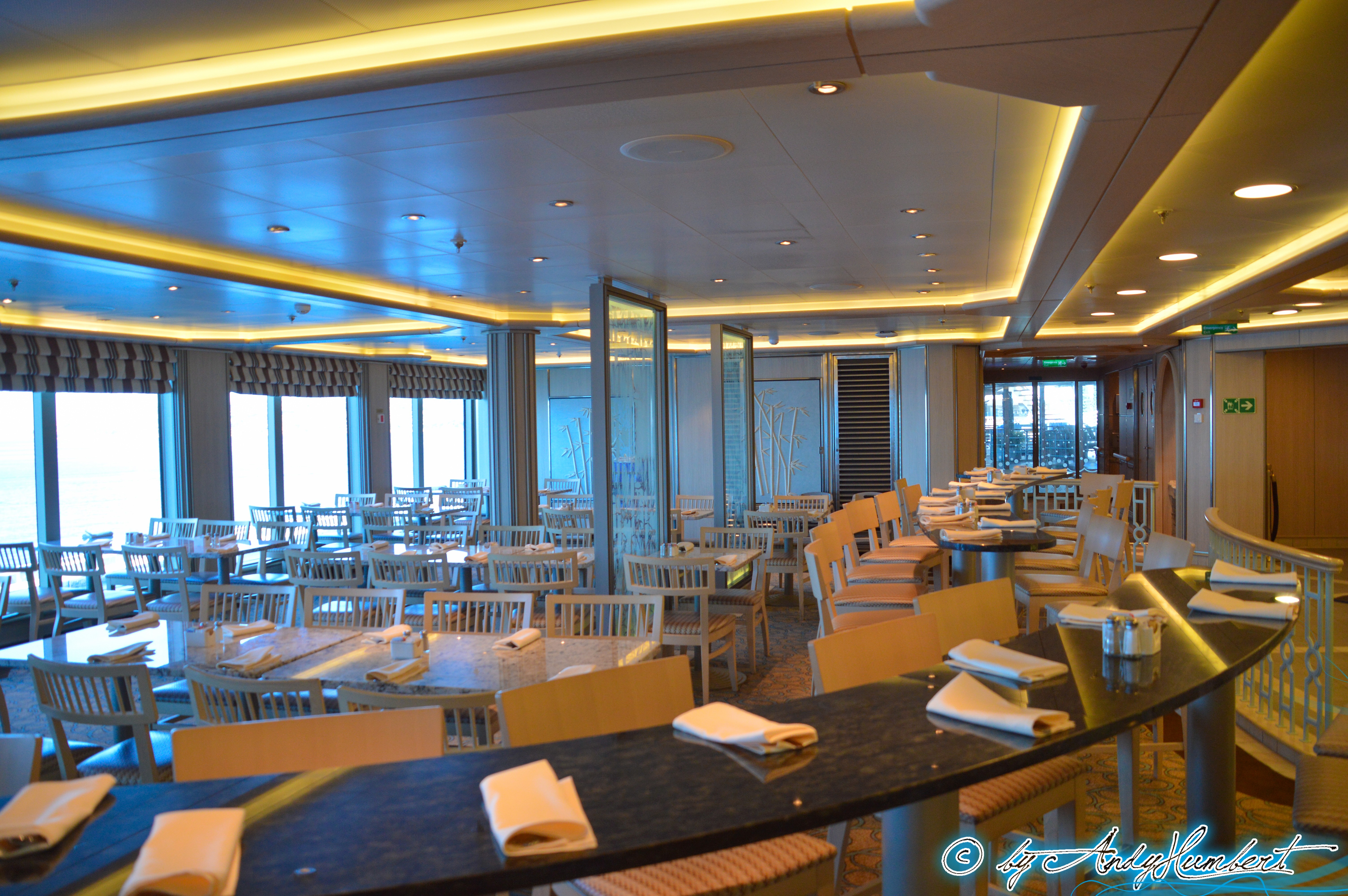 Horizon Court (pont 16)