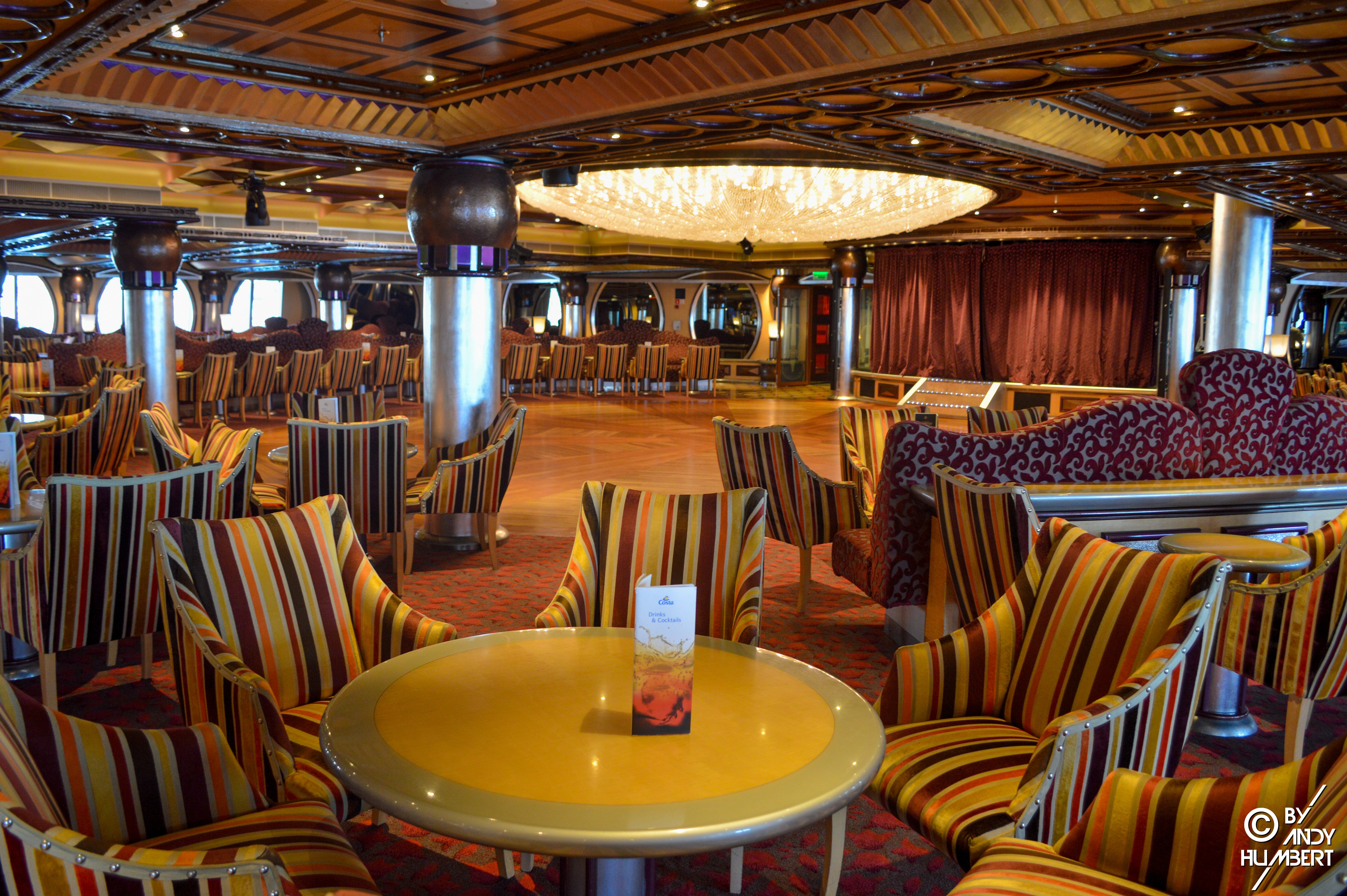 Grand Bar Rhapsody (pont 5 Swing)