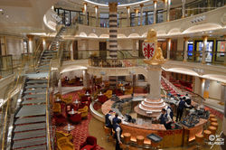 Piazza della Signoria (ponts 3 à 5)