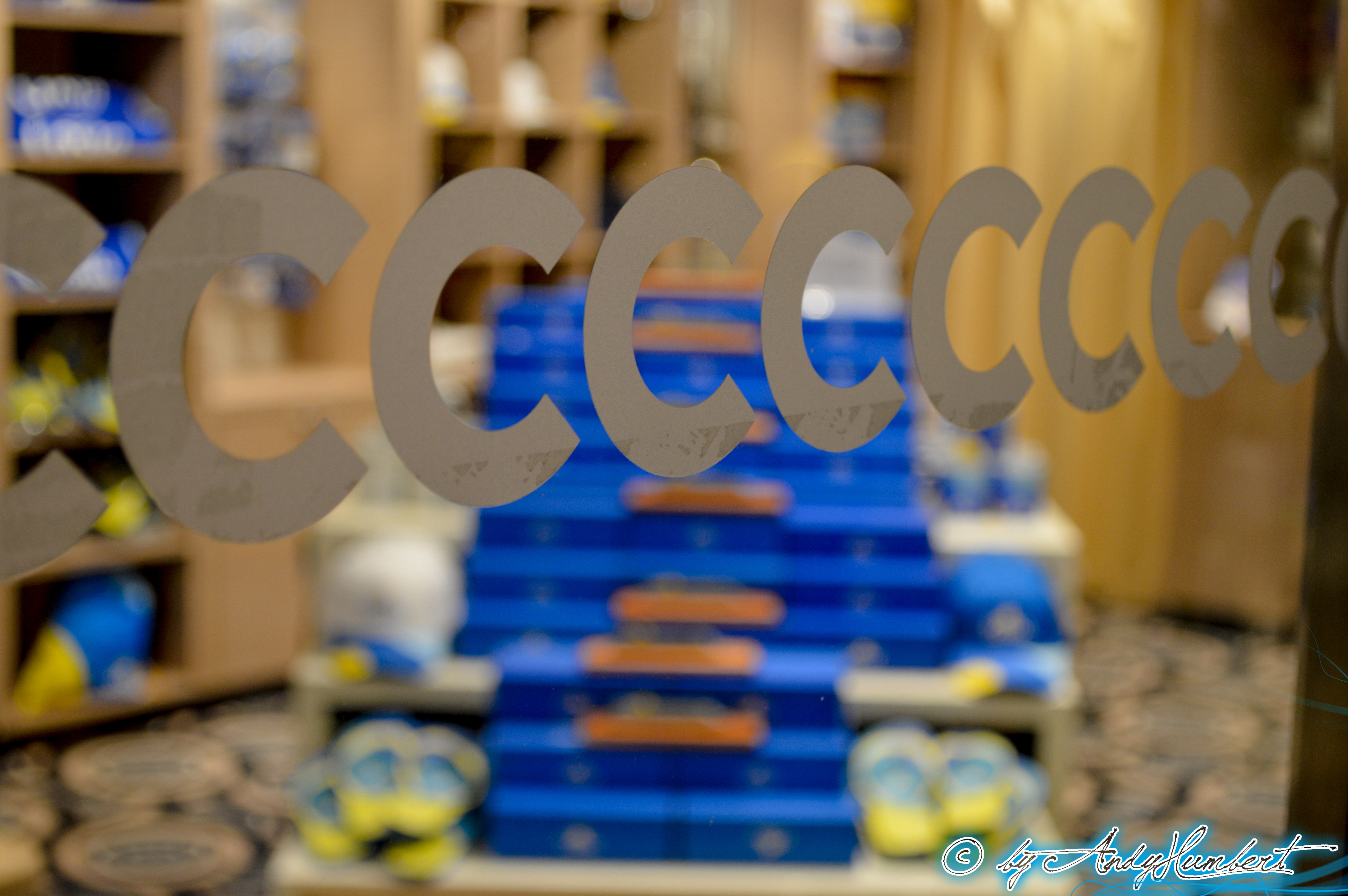 Galleria Shops Sorrento (pt.5)