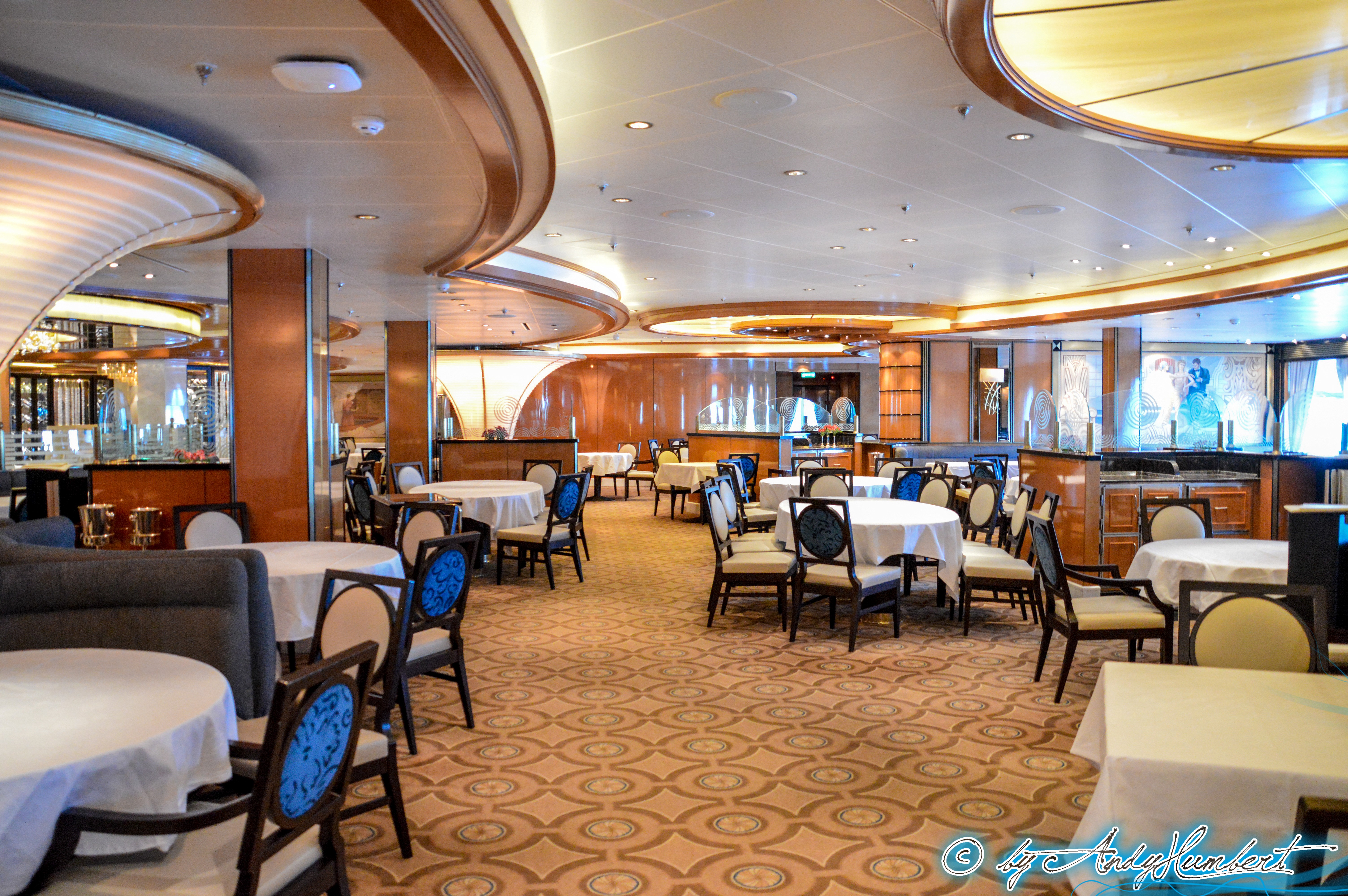 Symphony Dining Room (pont 5)