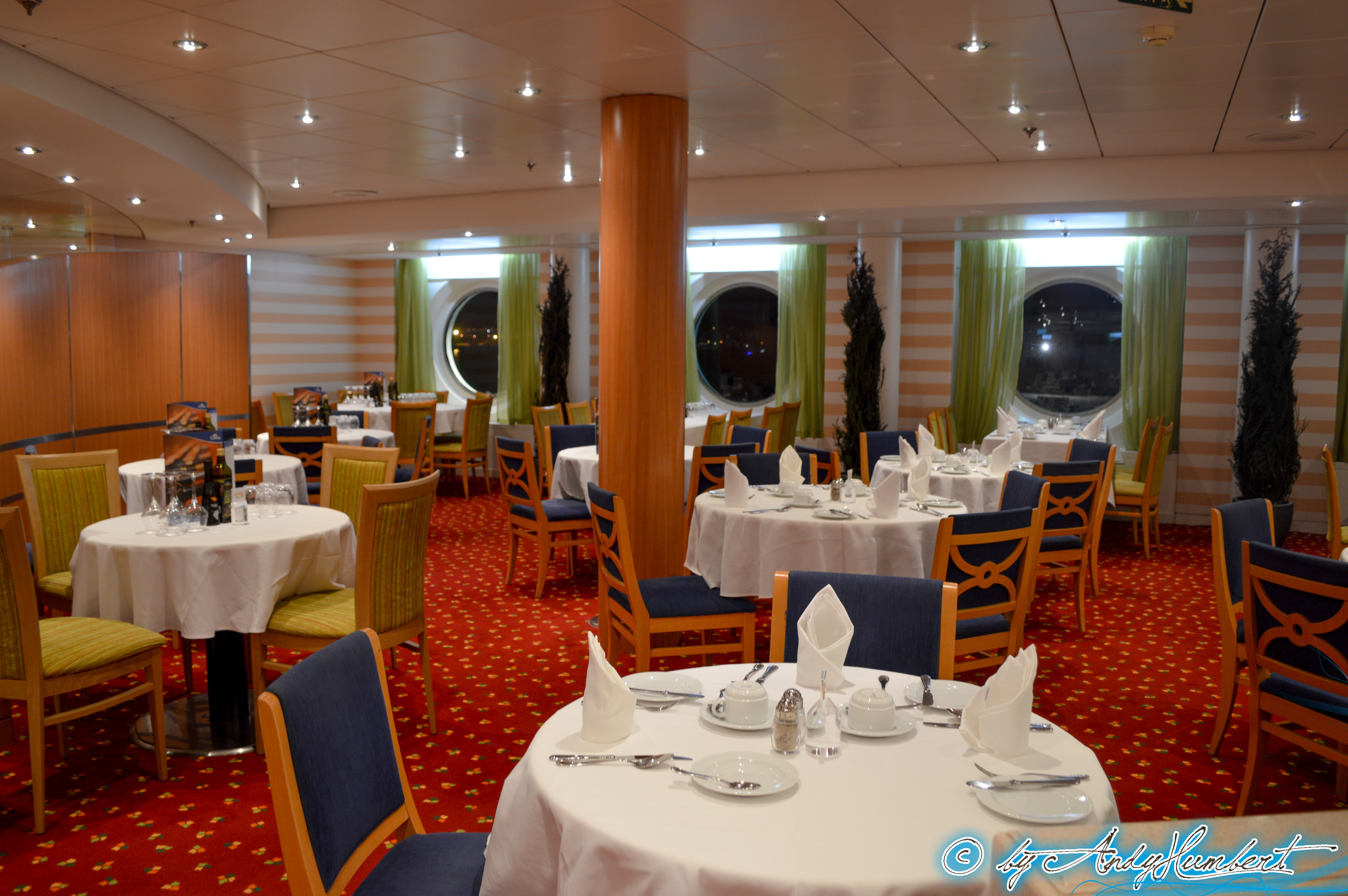 Restaurant Cetara (pt5 C.Amalfitana)