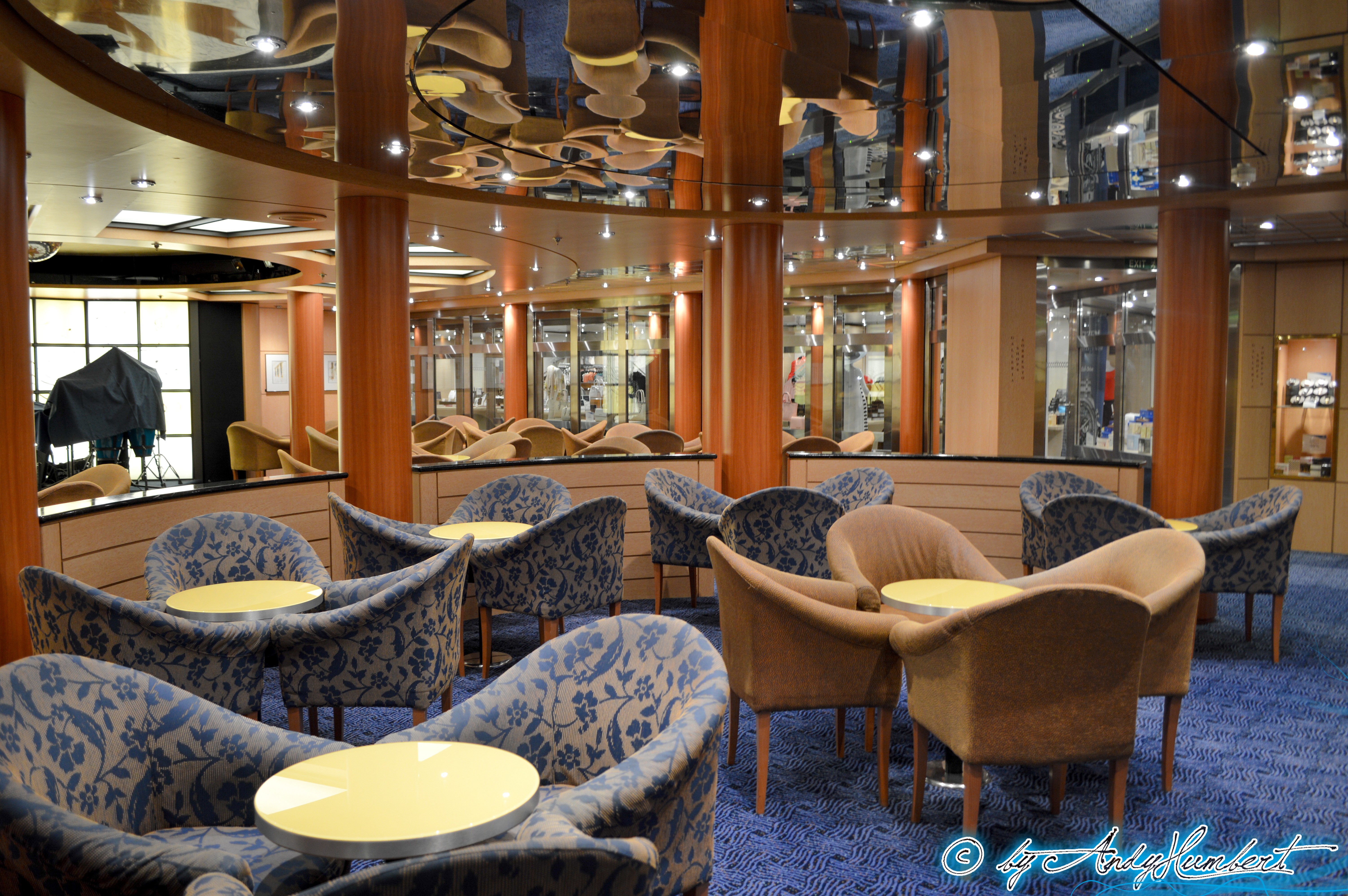 Café Positano (pont 5 C.Amalfitana)