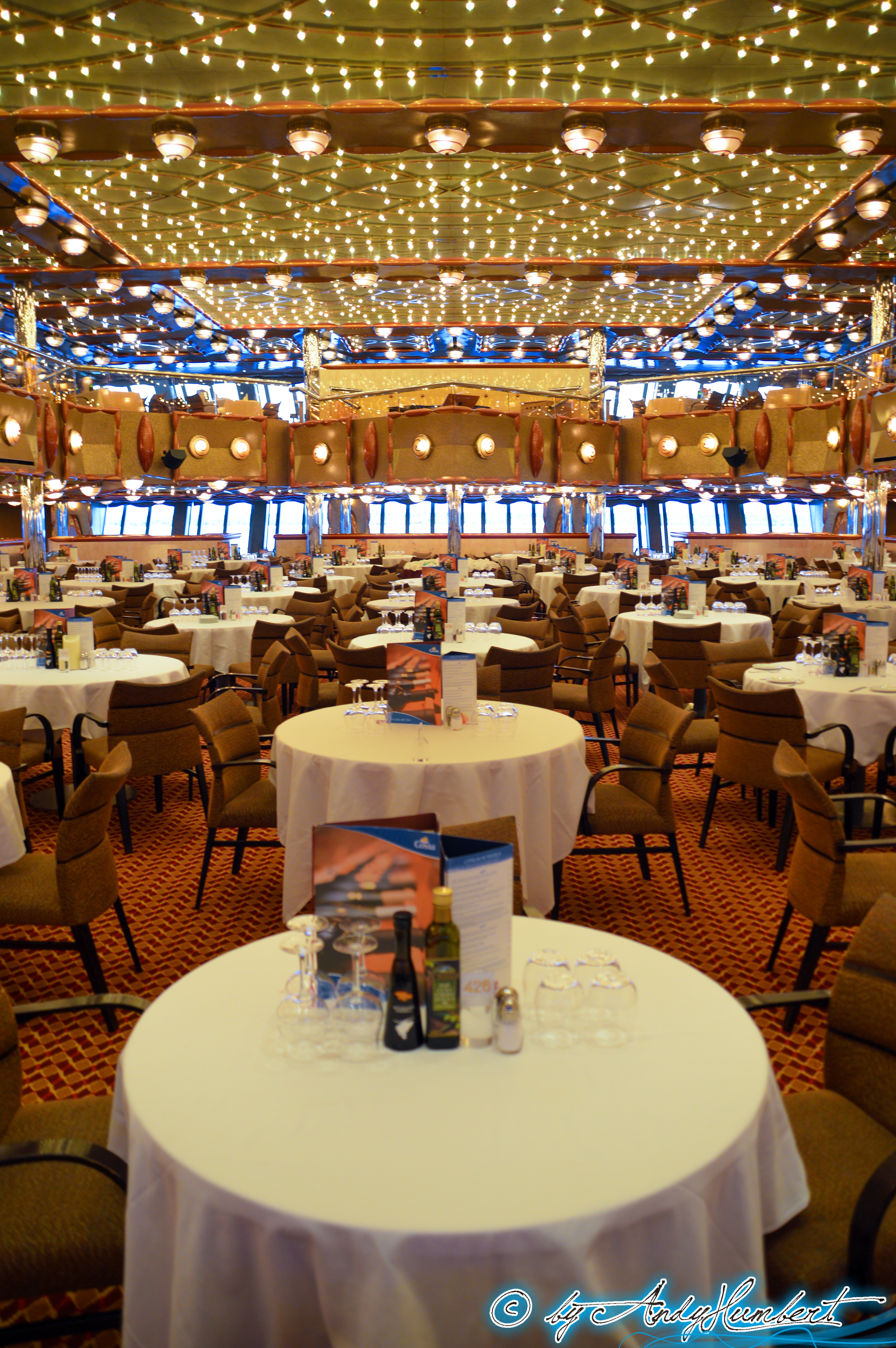 Ristorante Duca d'Orléans (pts 3&4)