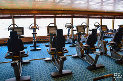 Gymnase (pont 10 Giada)