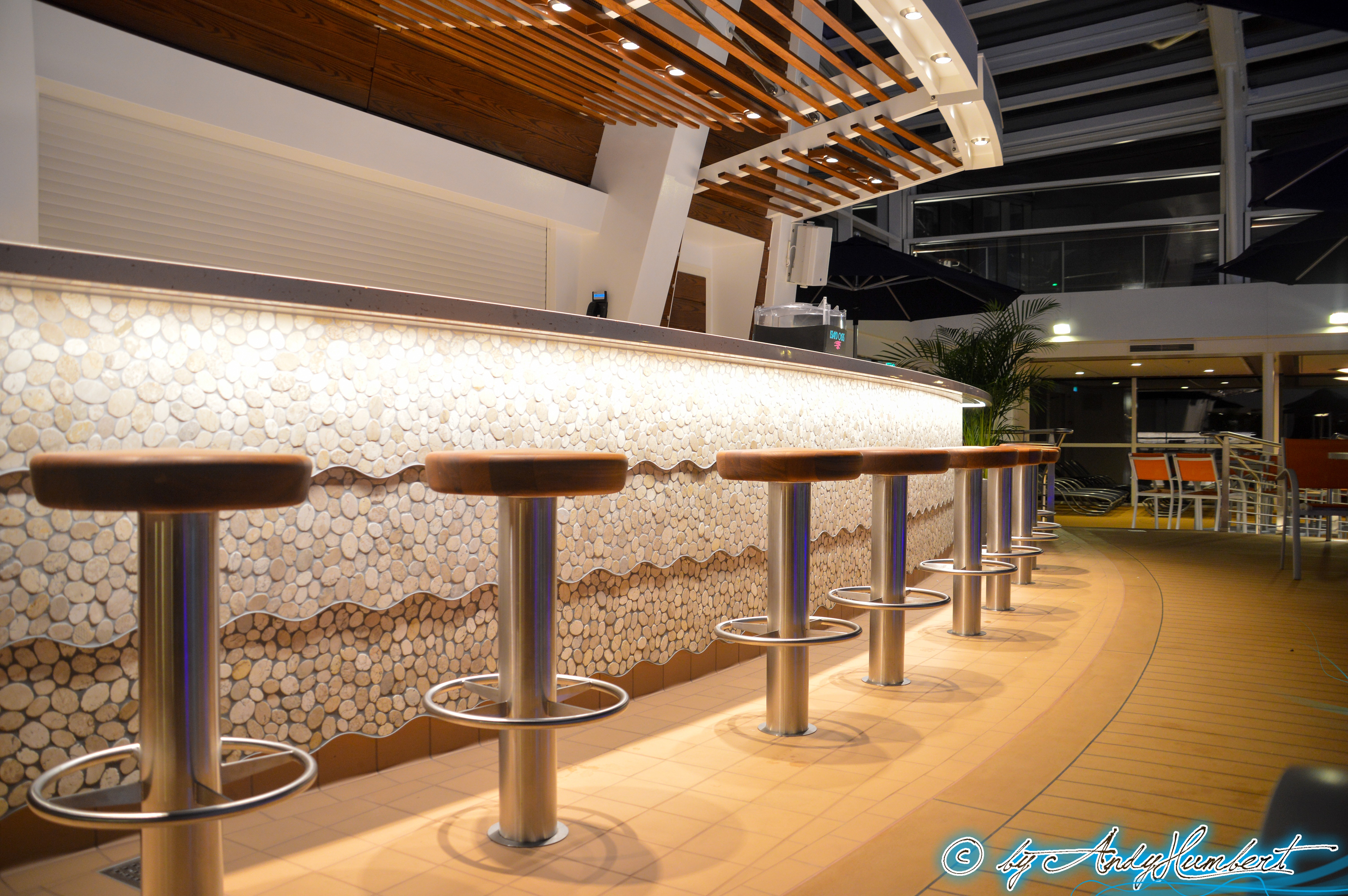 Sunshine Bar (pont 14)