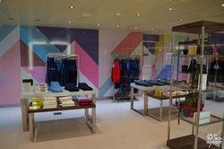 Shops della Piazza (ponts 4 & 5)