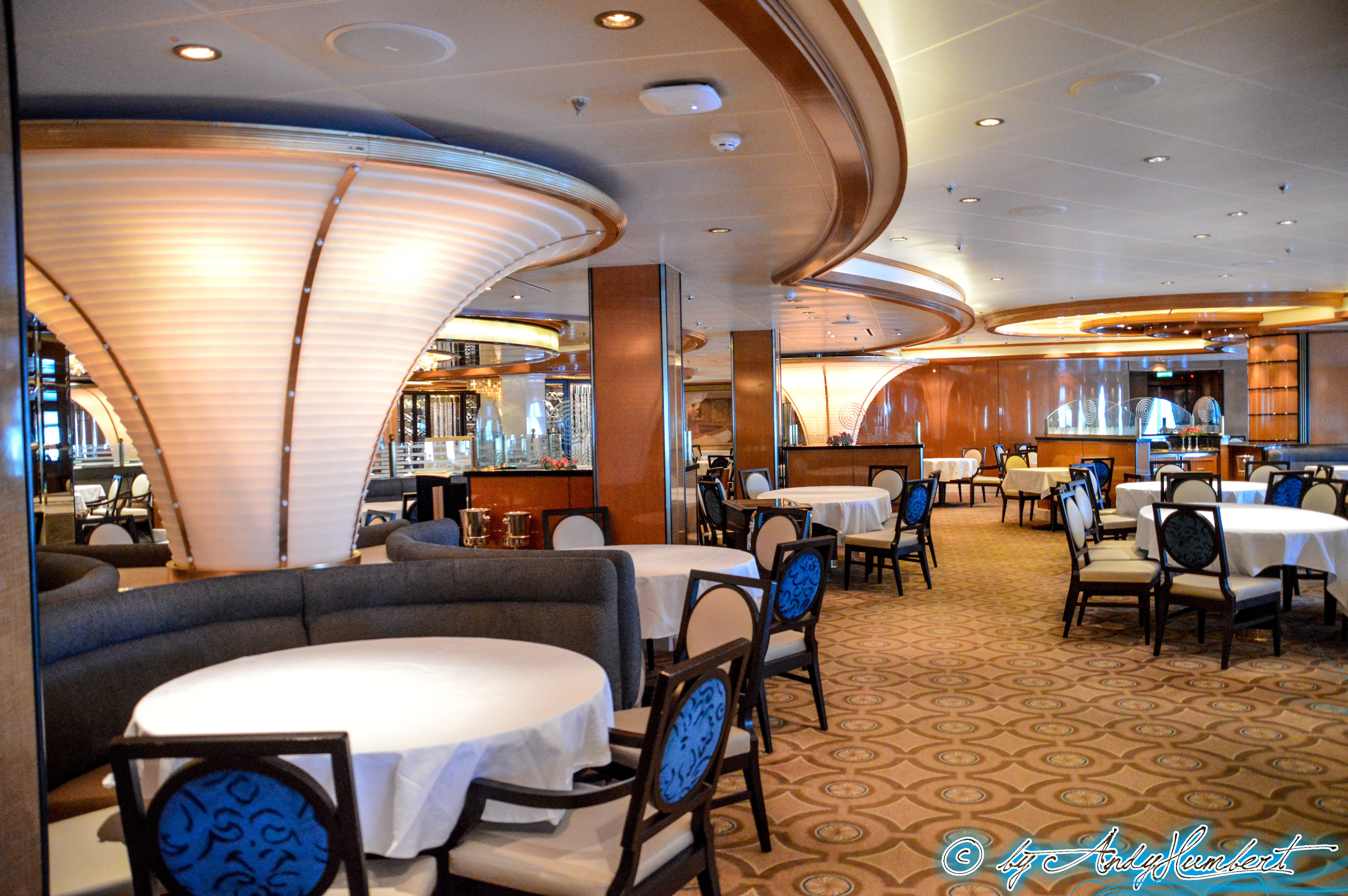 Symphony Dining Room (pont 5)
