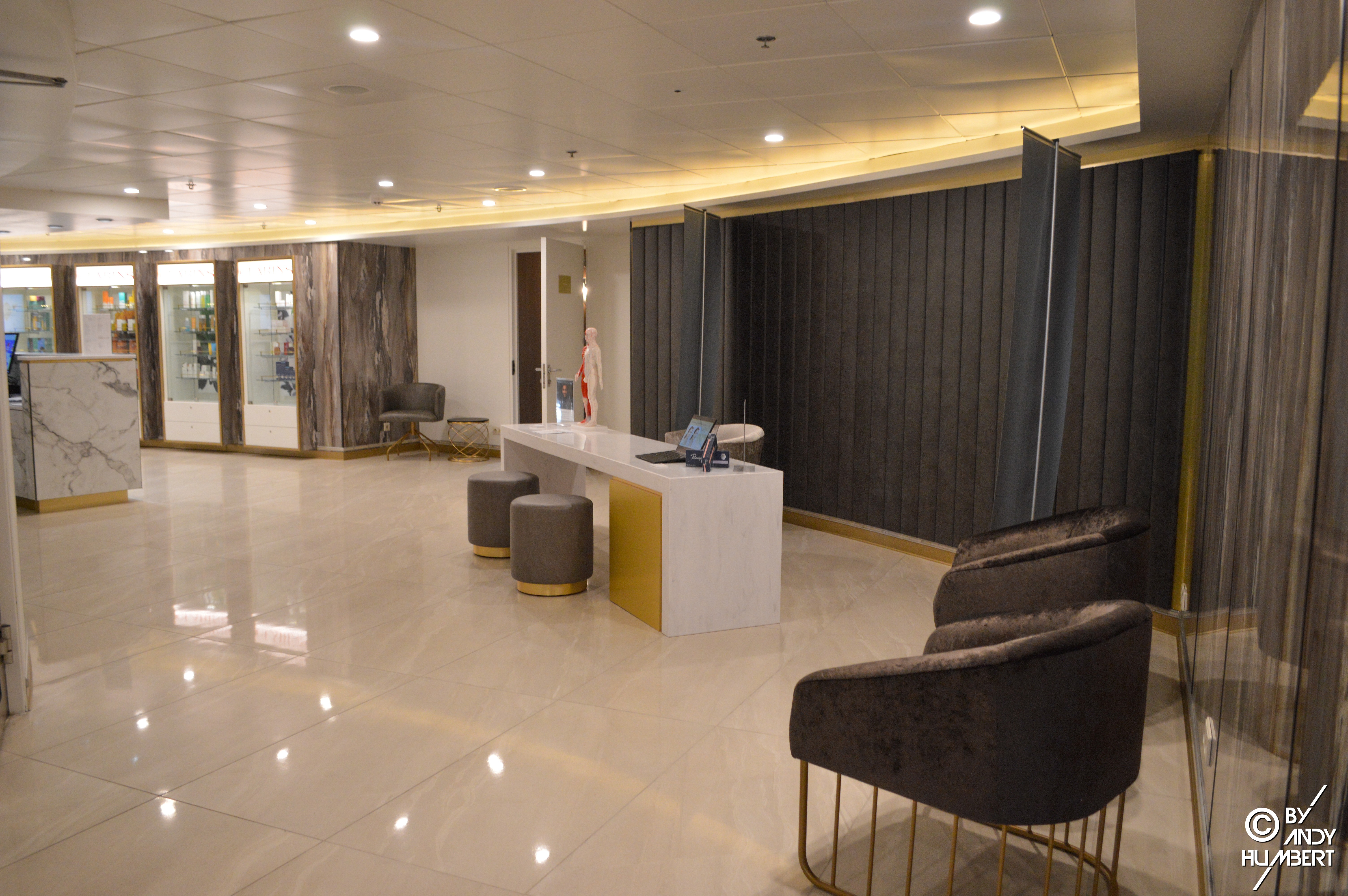 Champneys Spa (pont 11)
