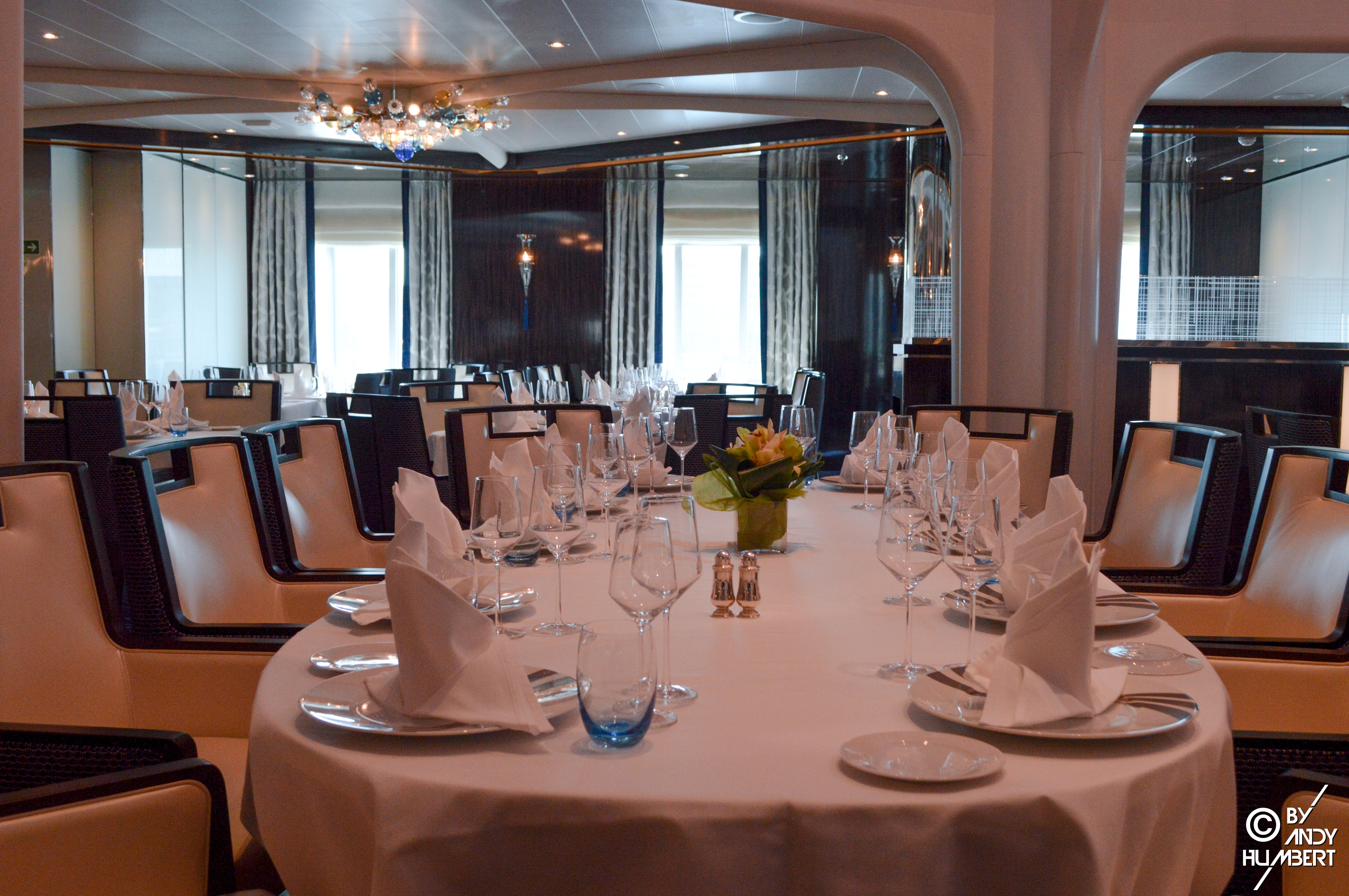 The Restaurant (pont 4)