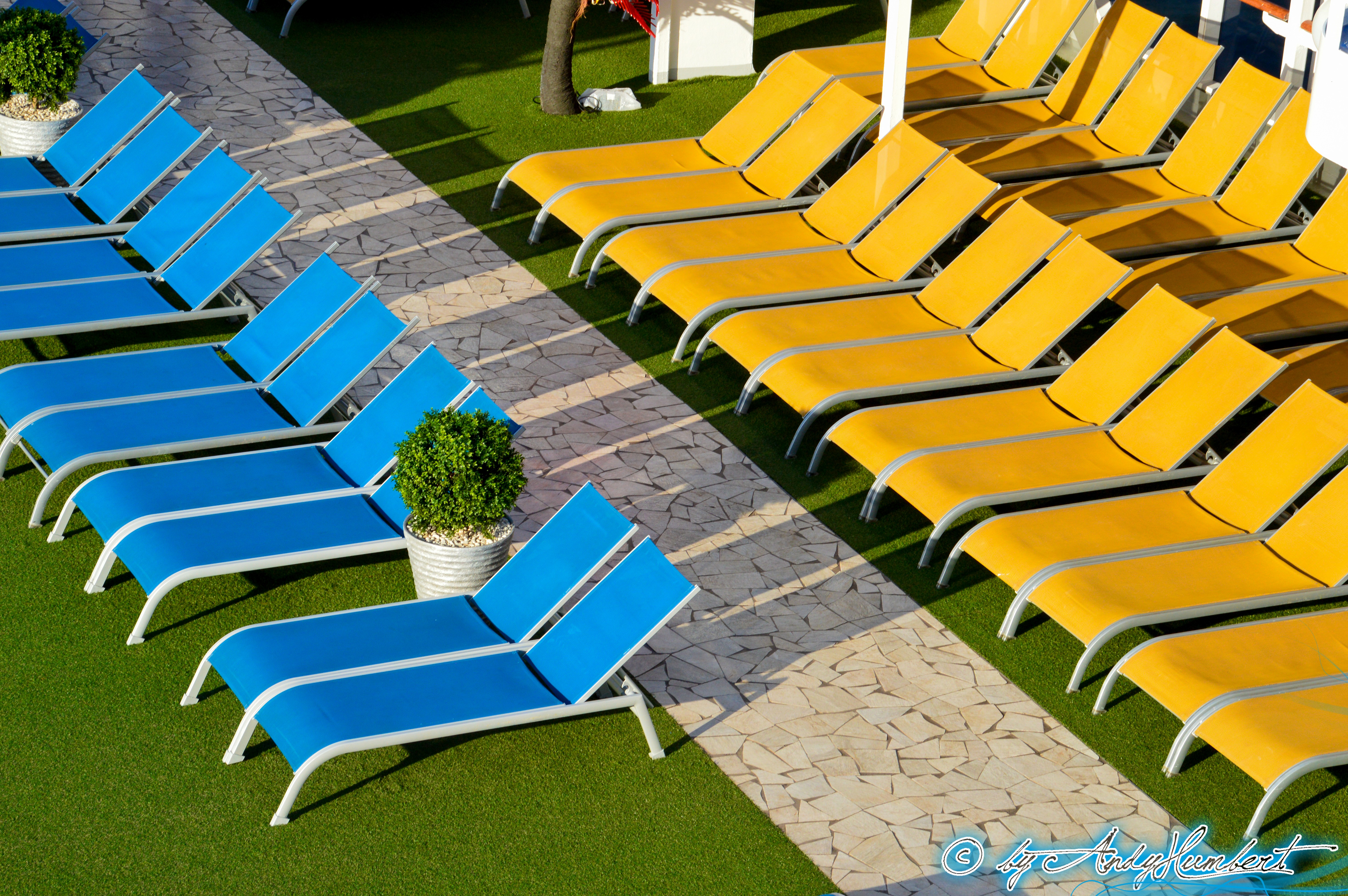 Lido Via dell'Amore (pont 11)