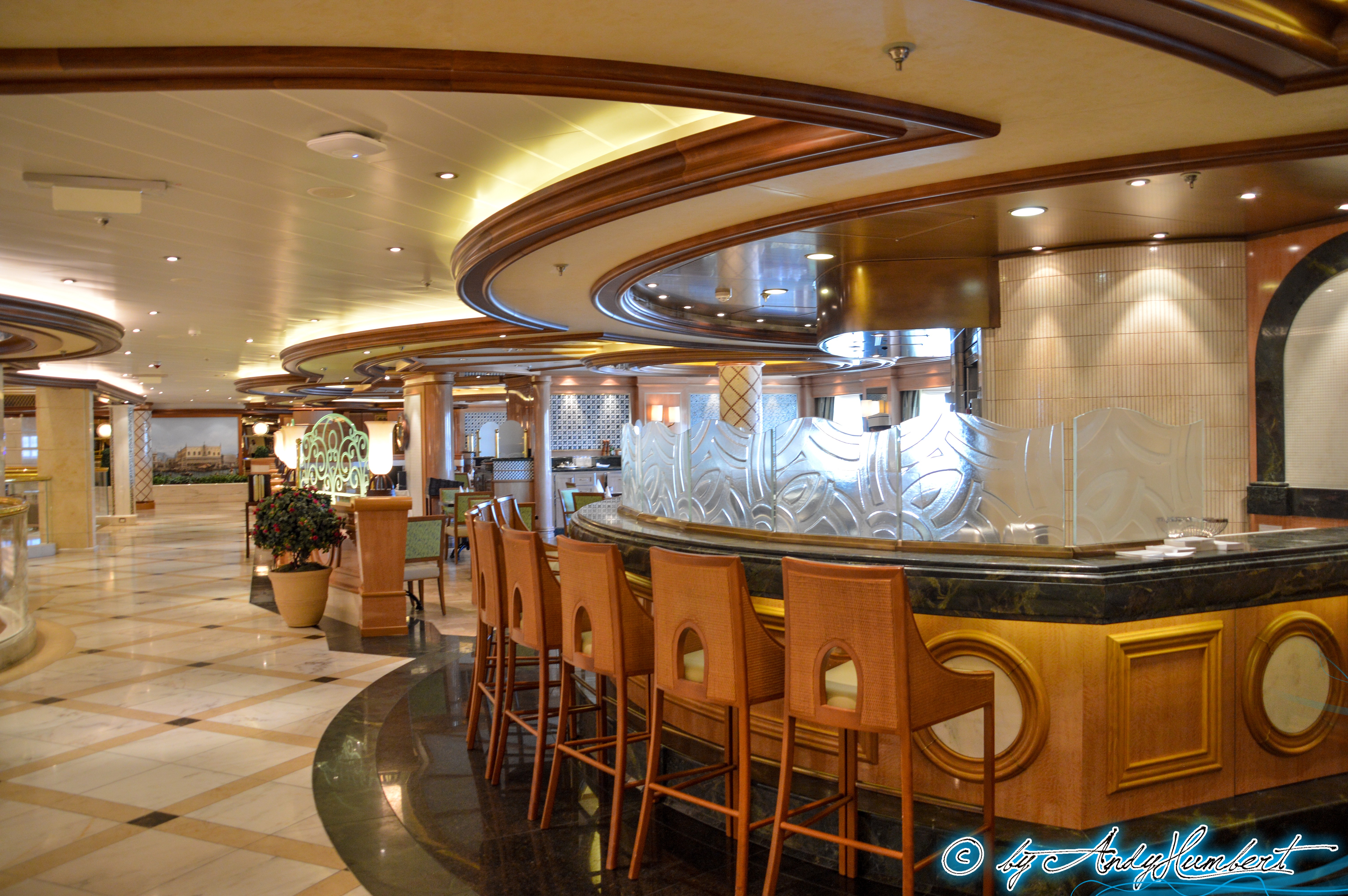 Alfredo's (pont 6)