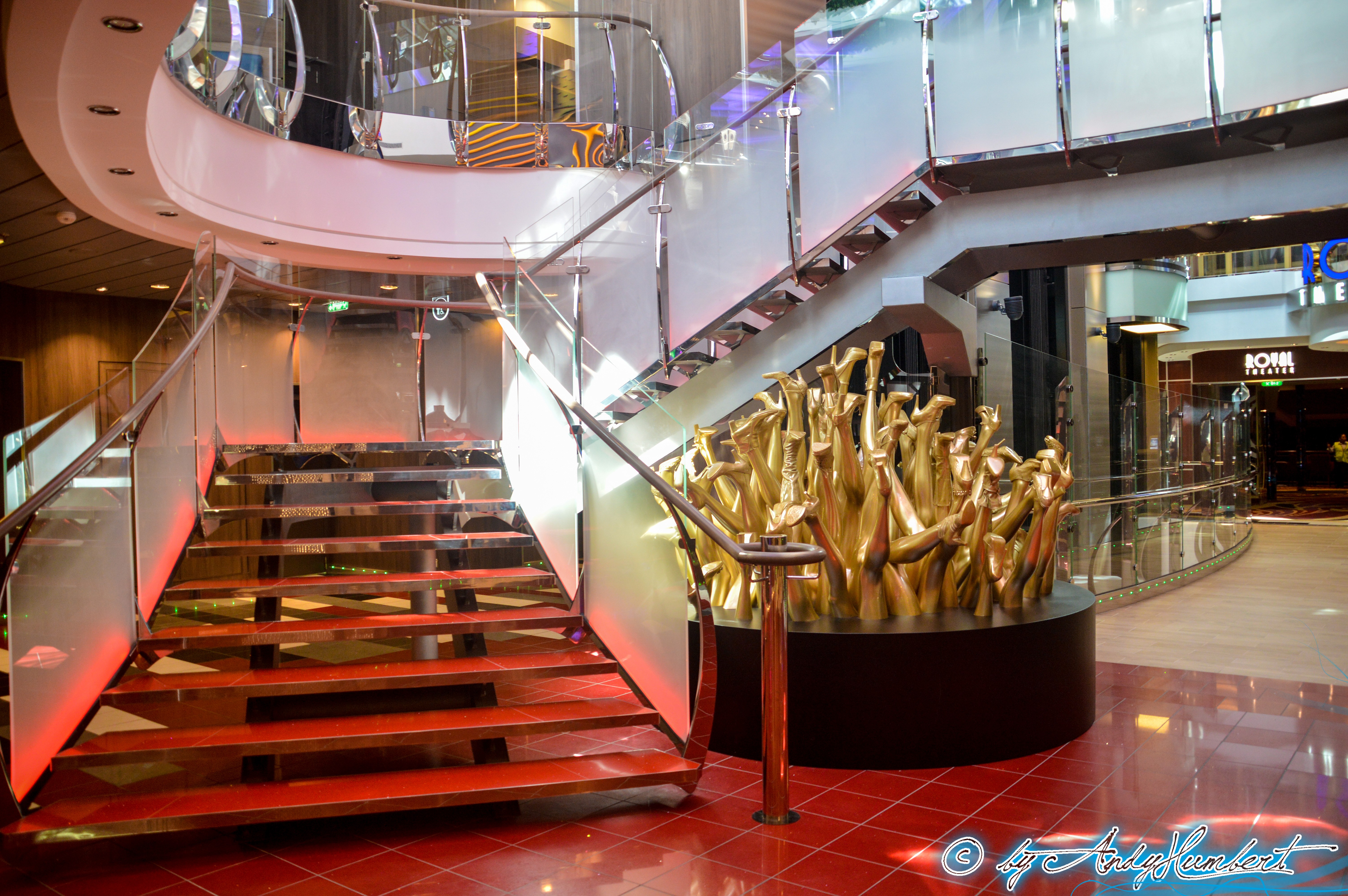 Entertainment Place (pont 4)