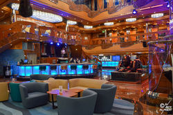 Bar Supernova (pont 2 Zaffiro)