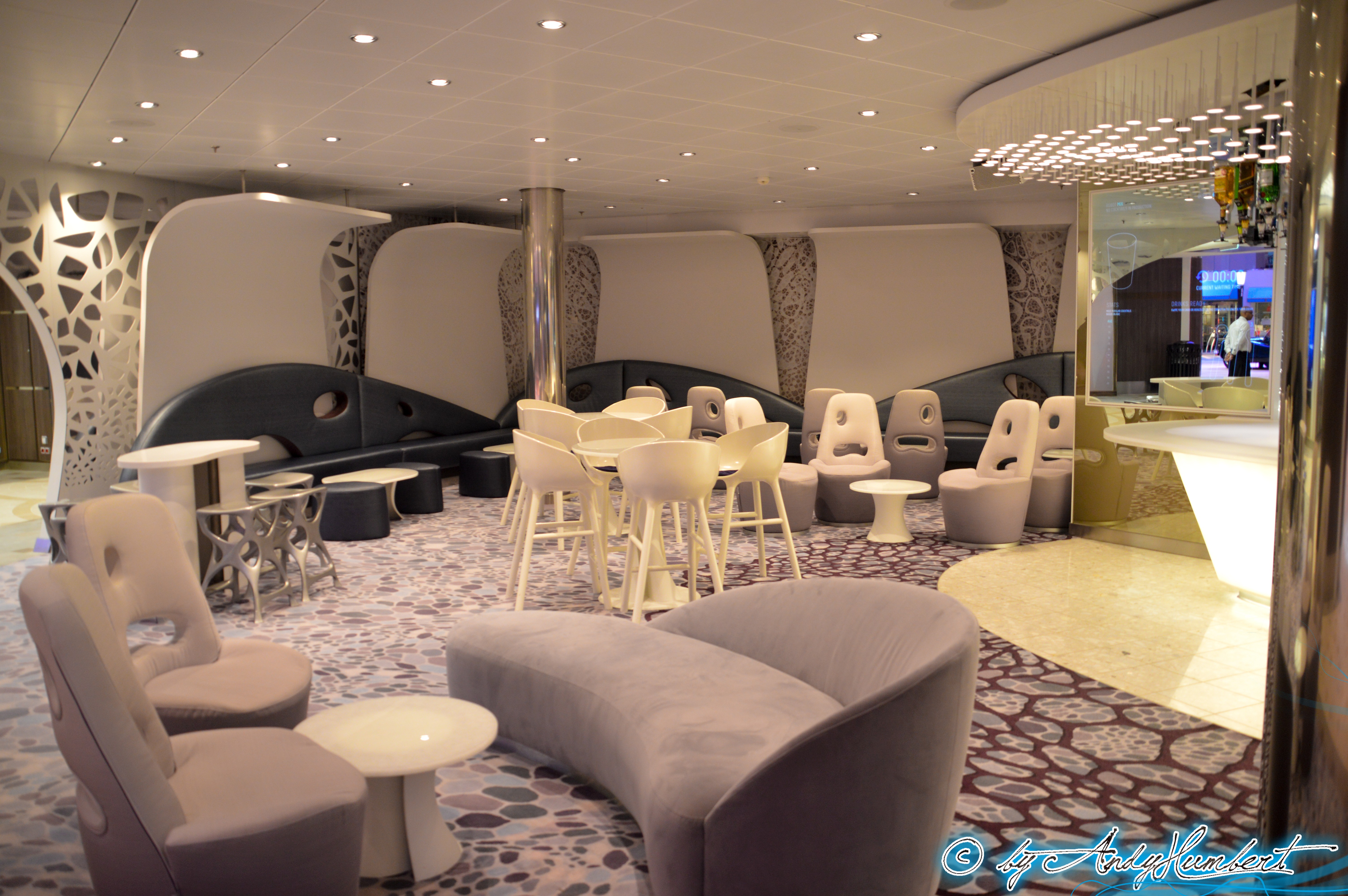 Bionic Bar (pont 5)