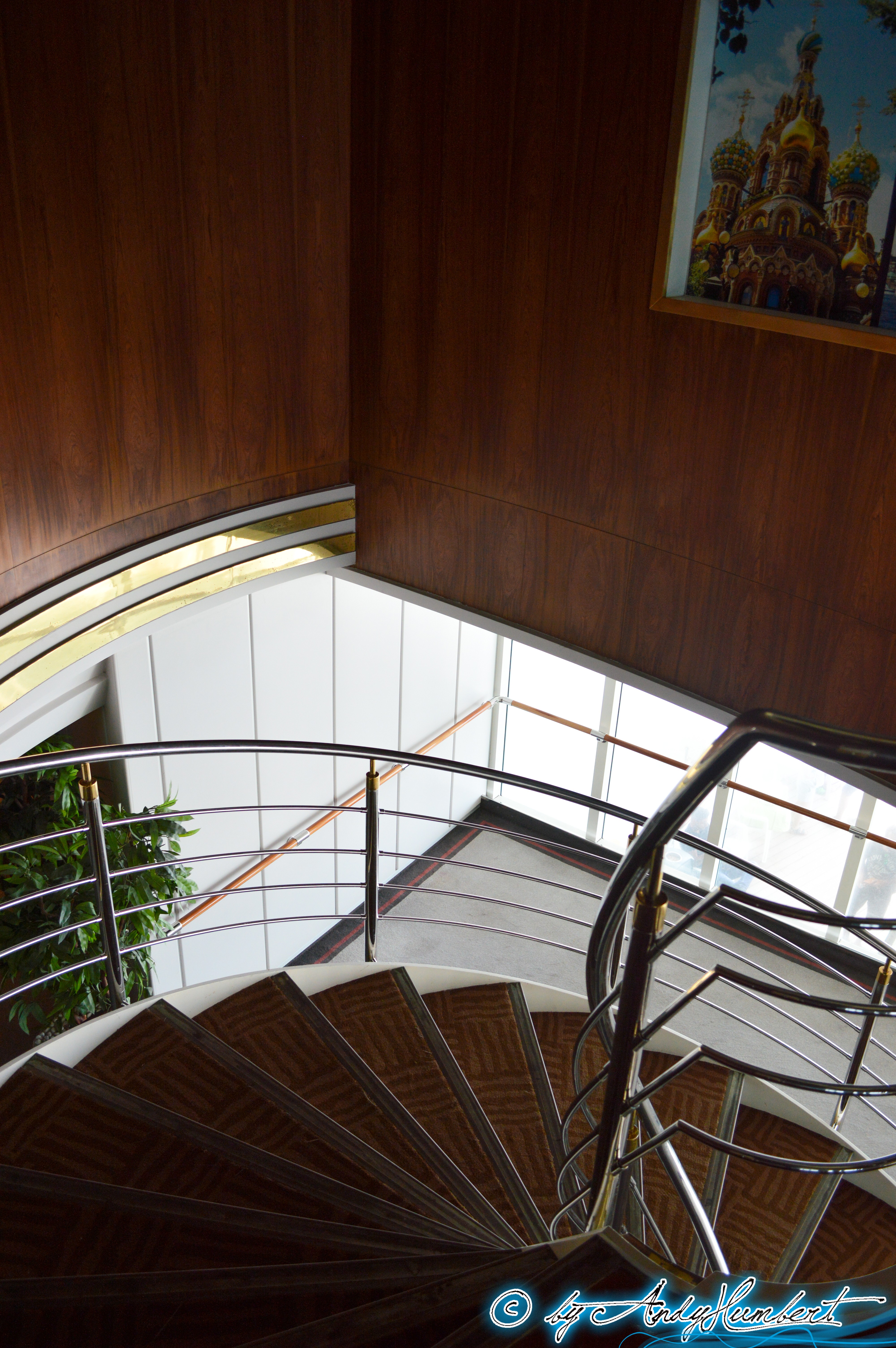 La Vigie (pont 12)