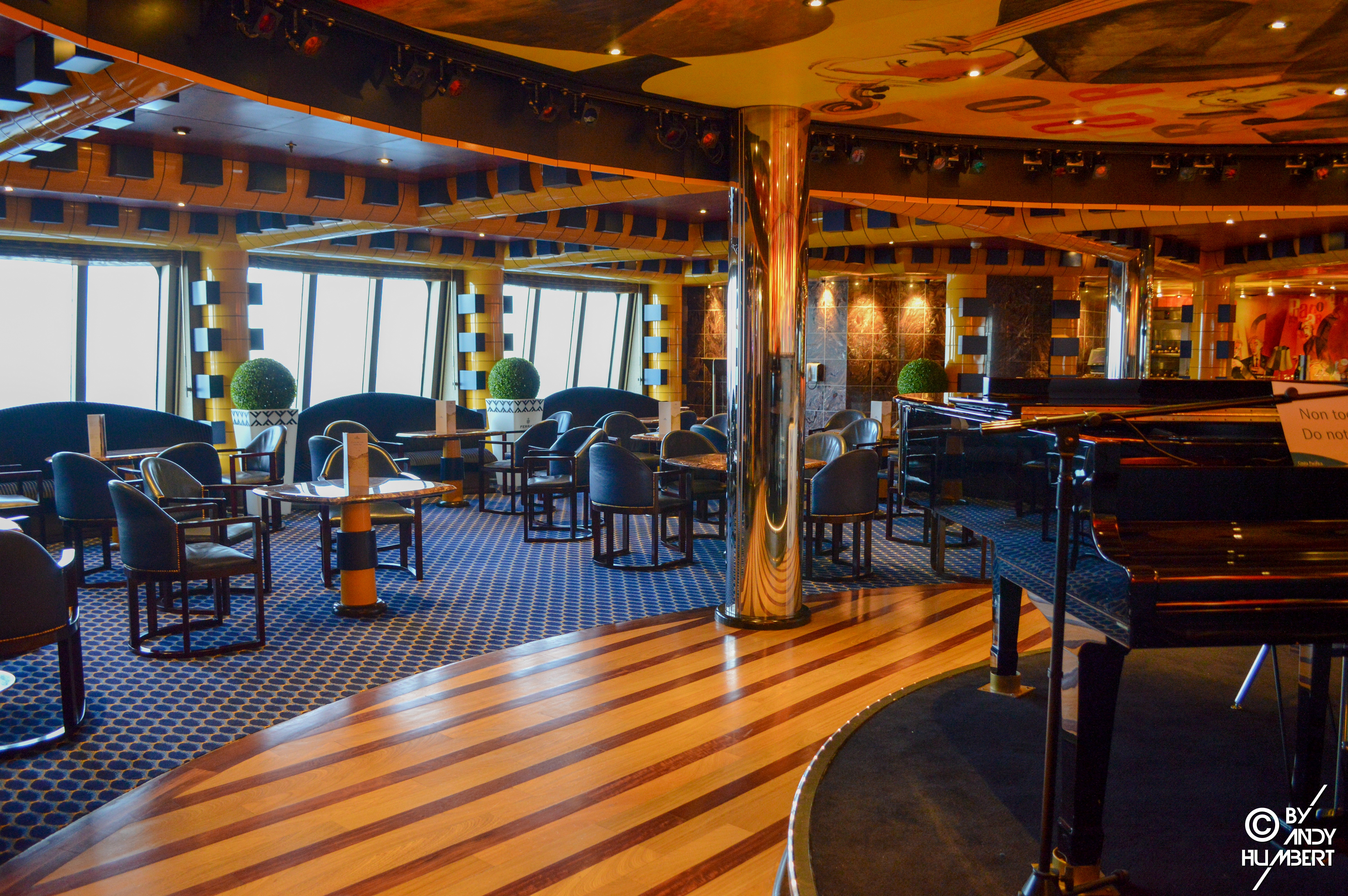Wine Bar Rick's (pont 5 Swing)