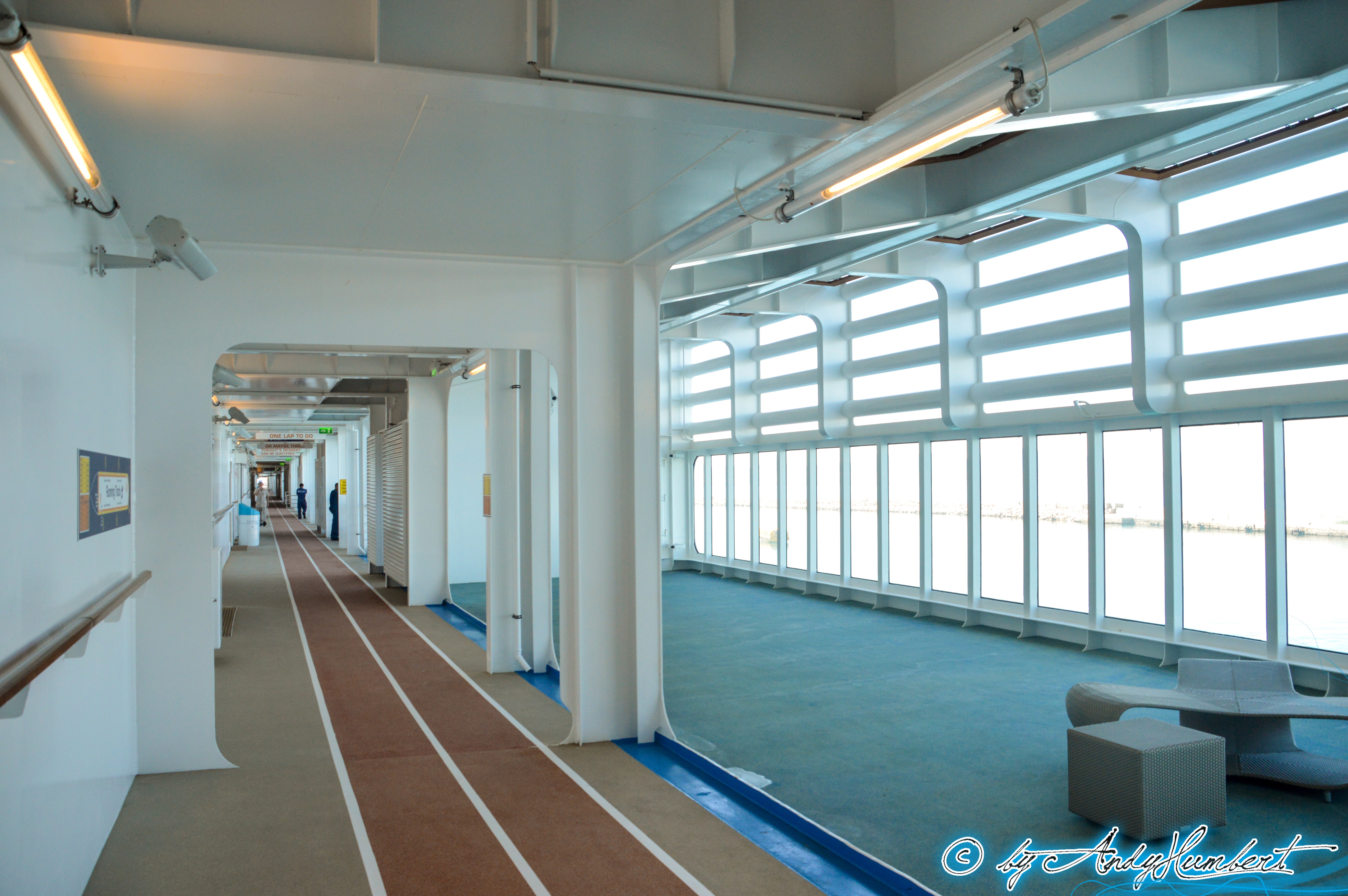 Jogging Track (pont 5)