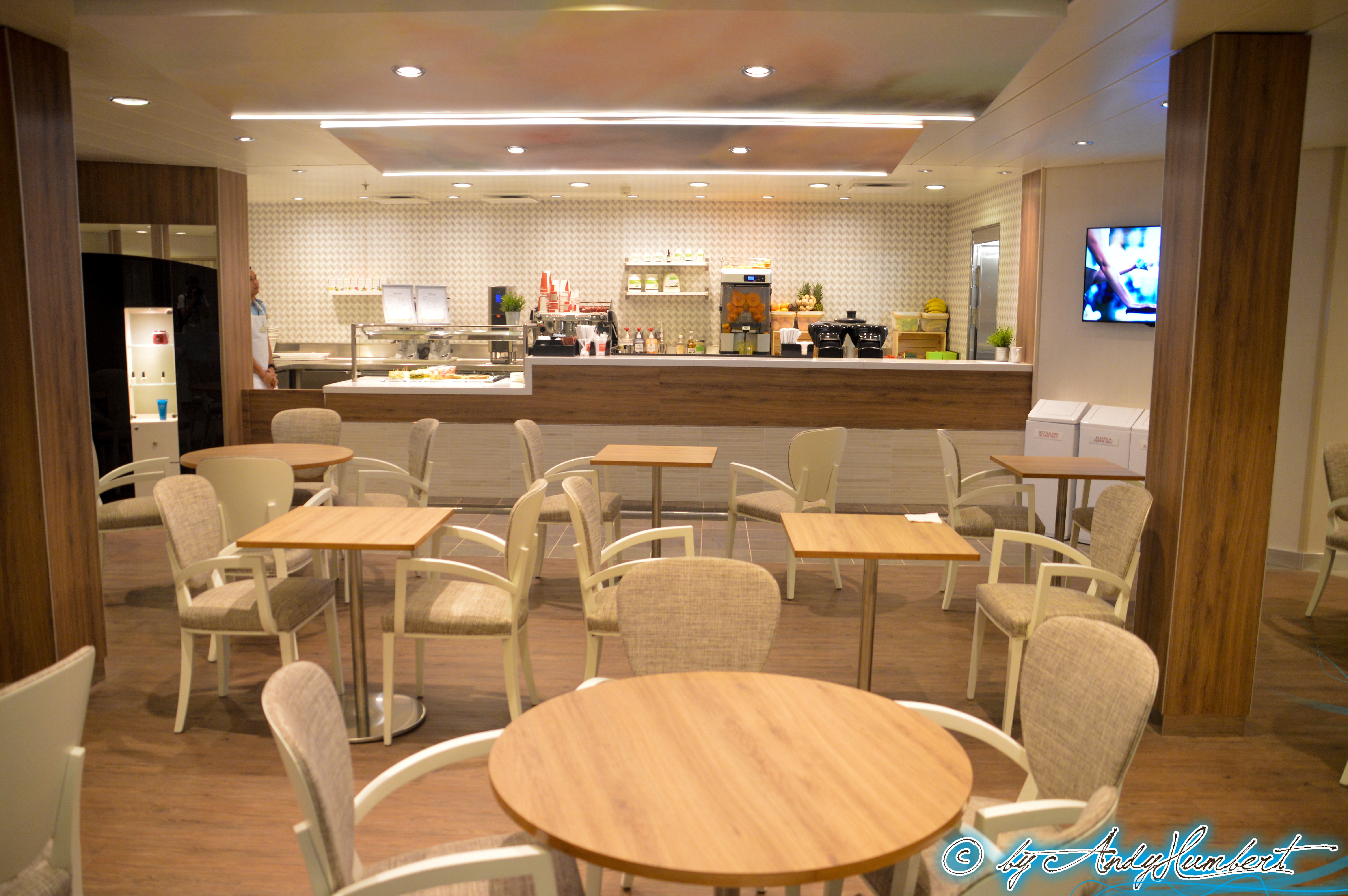 Vitality Café (pont 6)