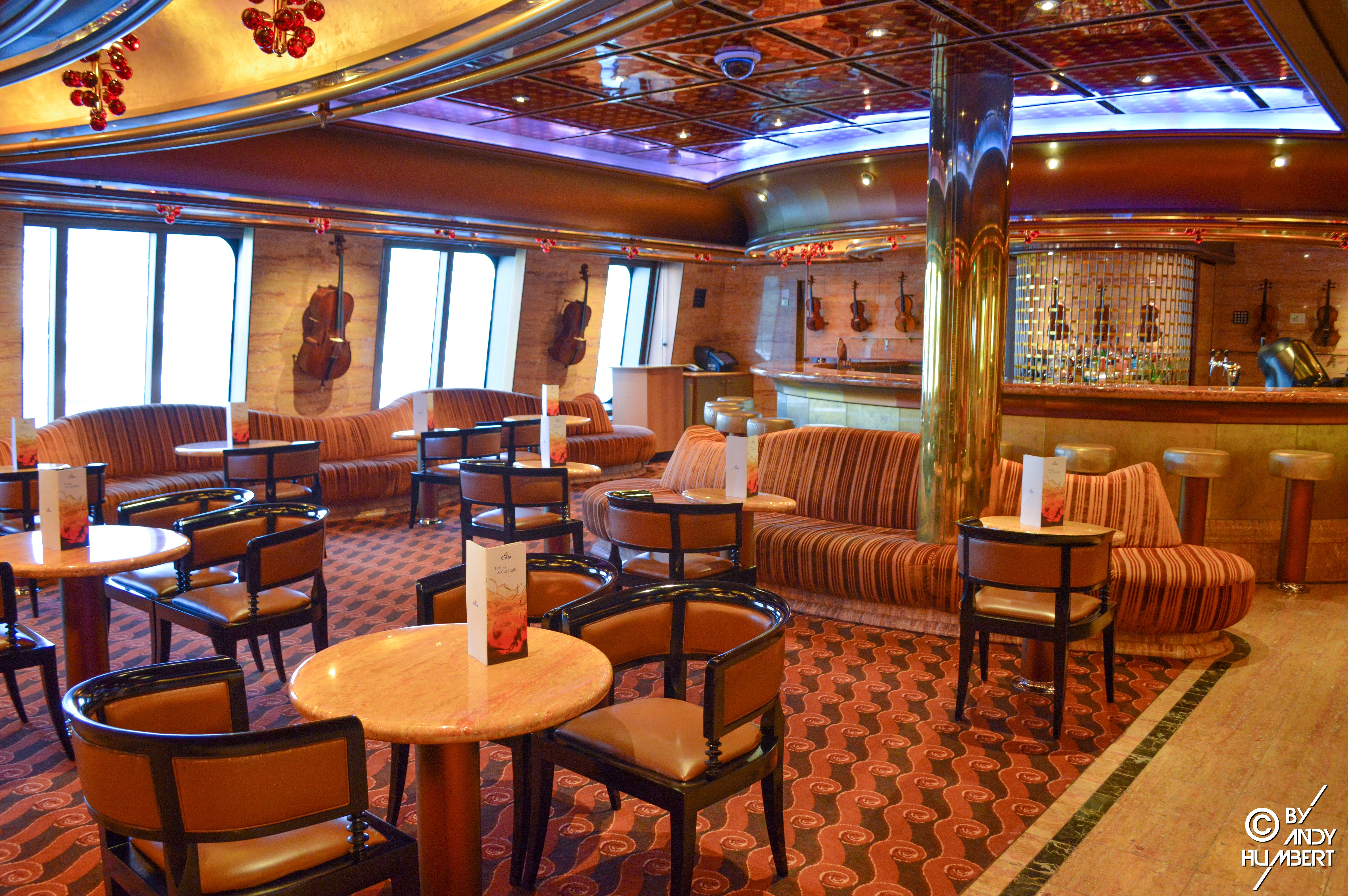 Wien Wien Bar (pont 5 Swing)
