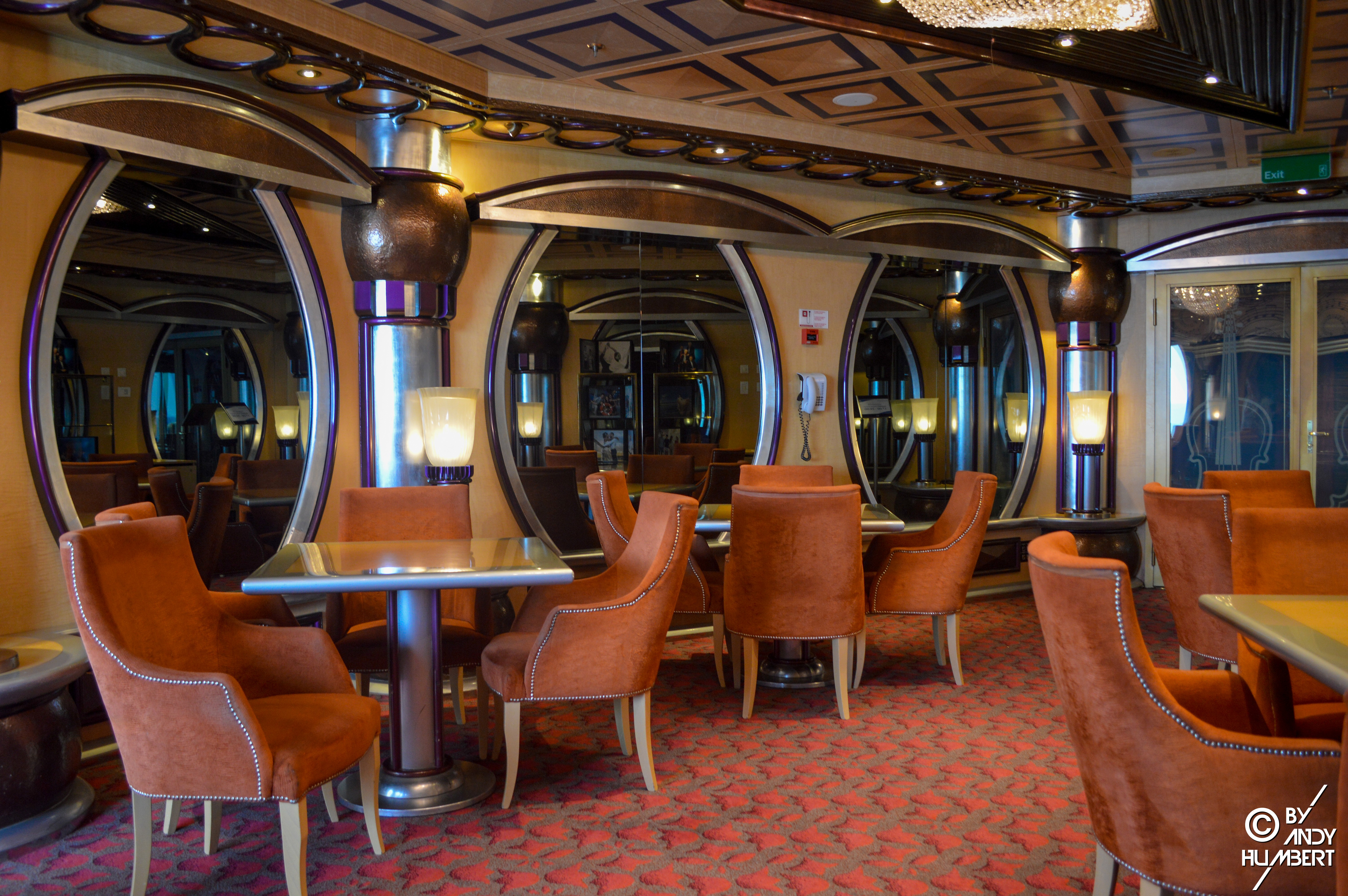 Card Room (pont 5 Swing)
