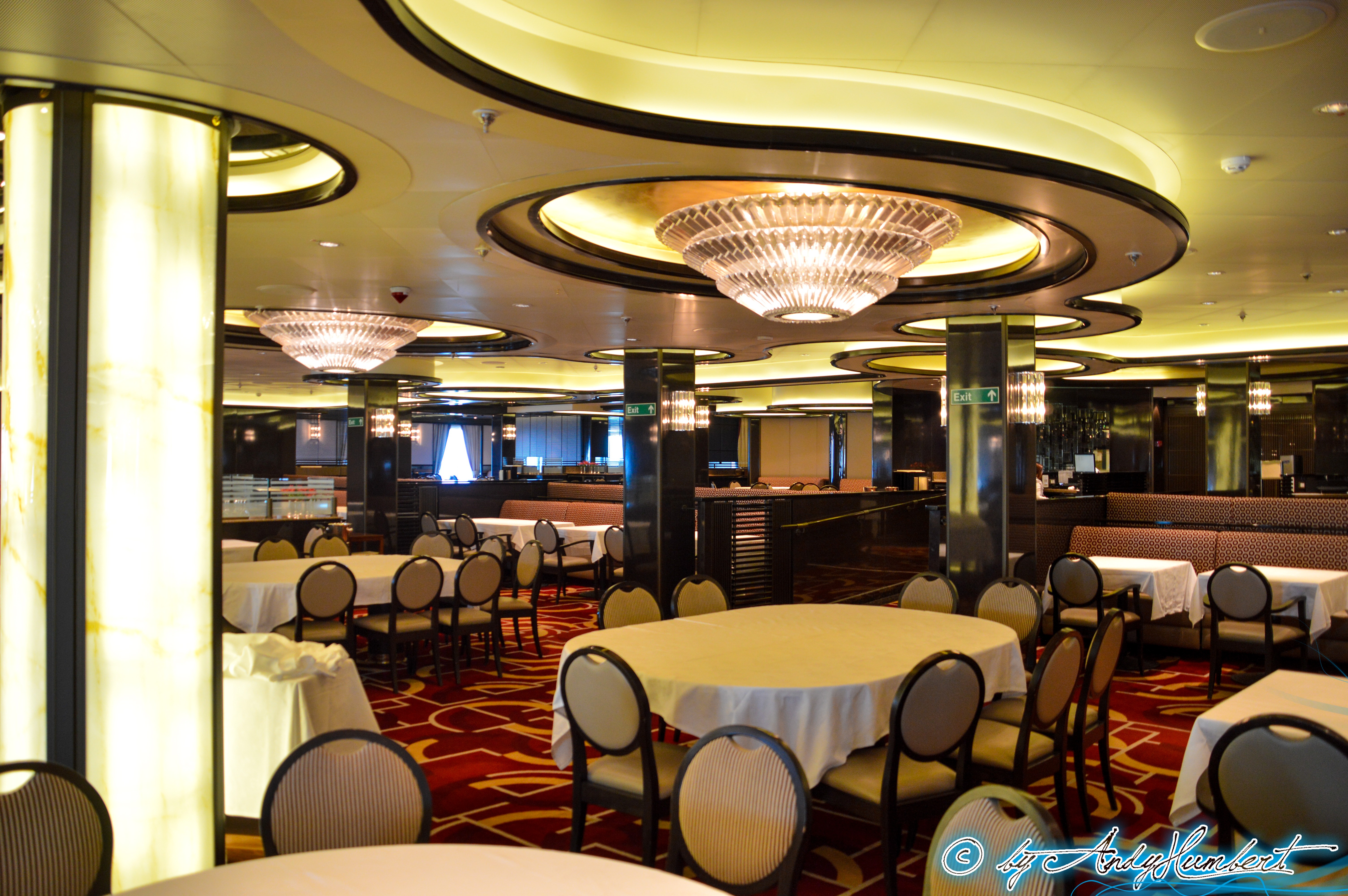 Allegro Dining Room (pont 6)