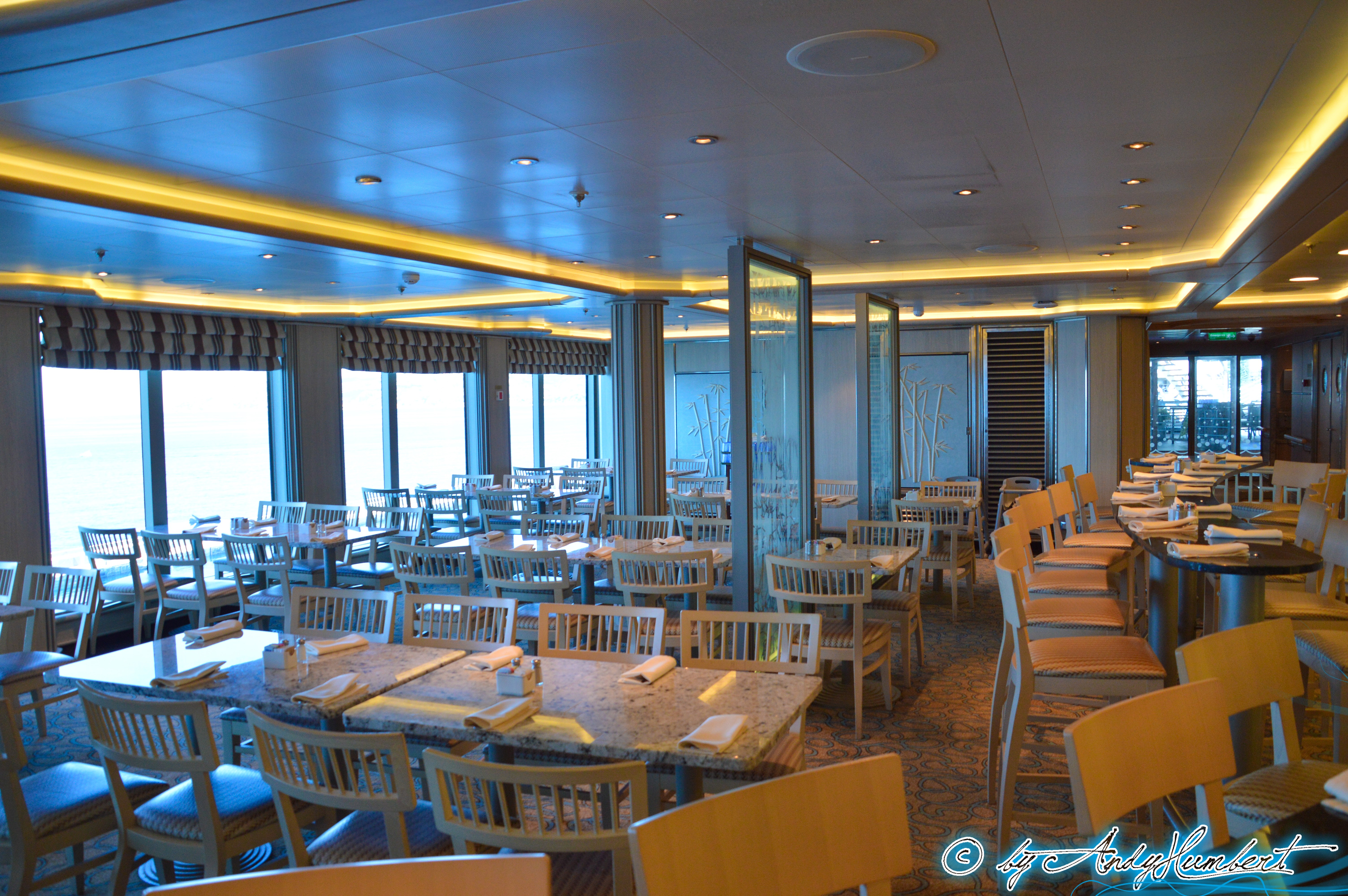 Horizon Court (pont 16)