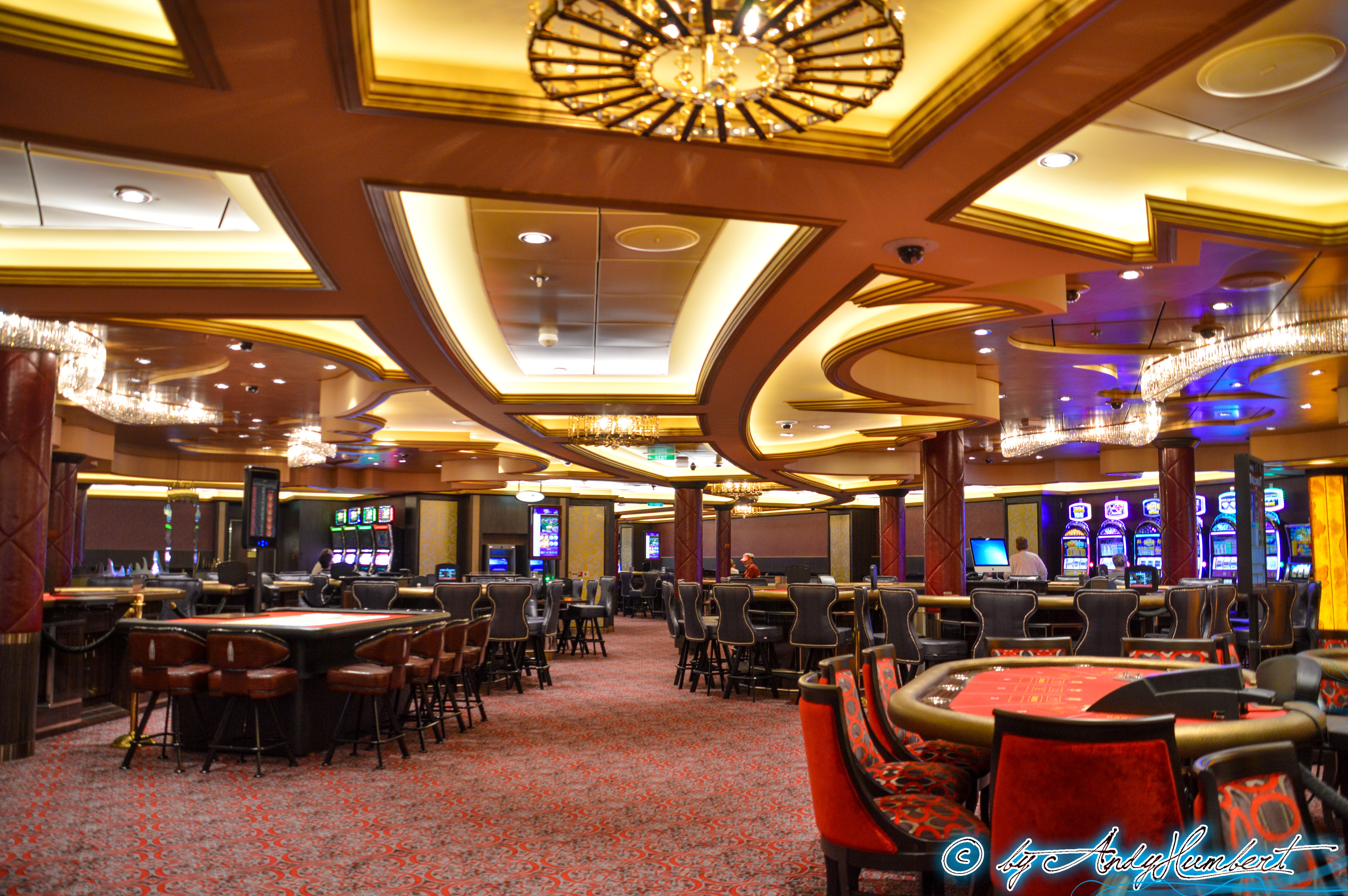 Casino Royale (pont 3)