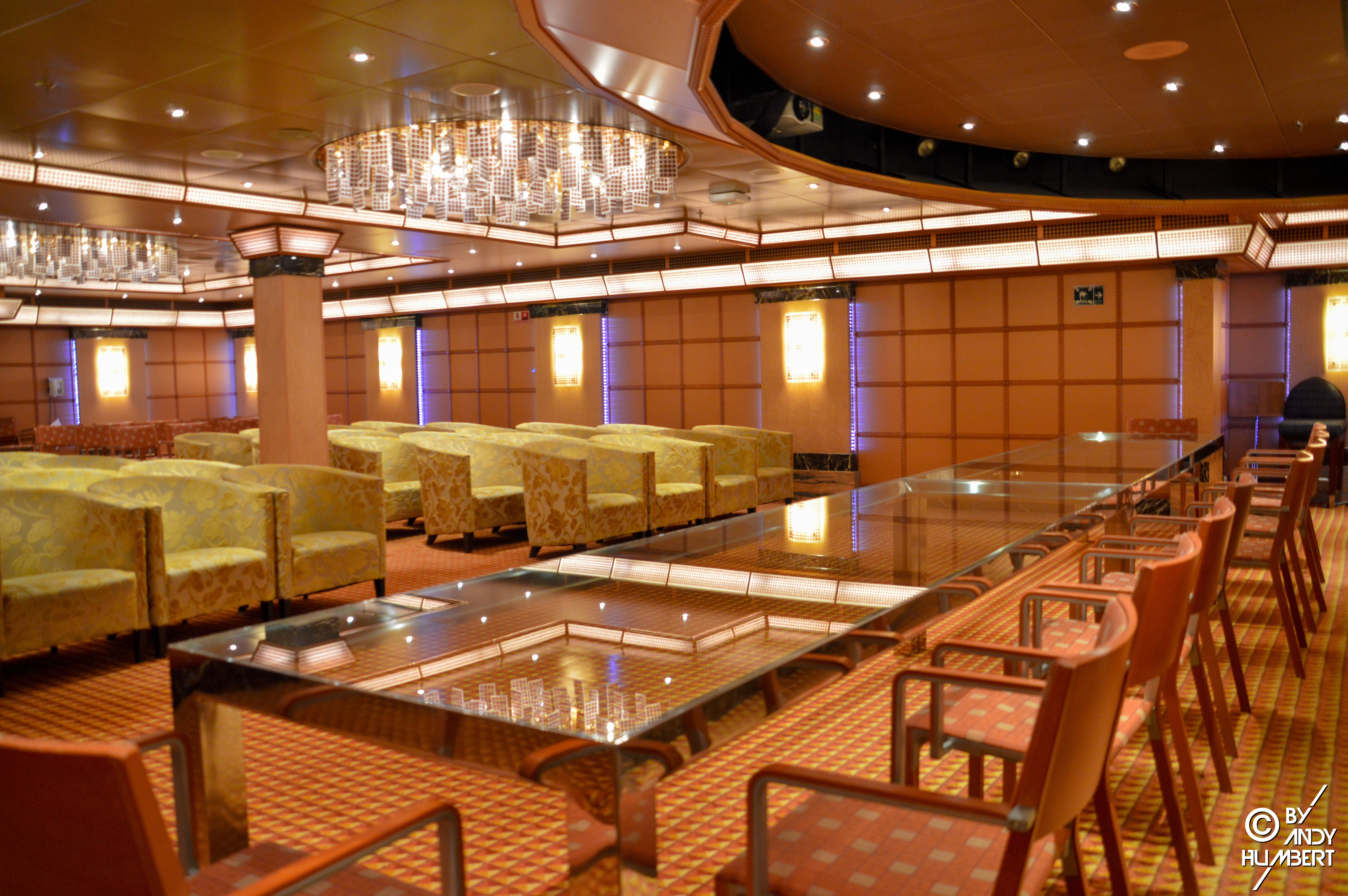 Meeting Room (pont 4 Groove)