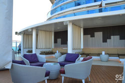 Lounge della Moda (pont 5)